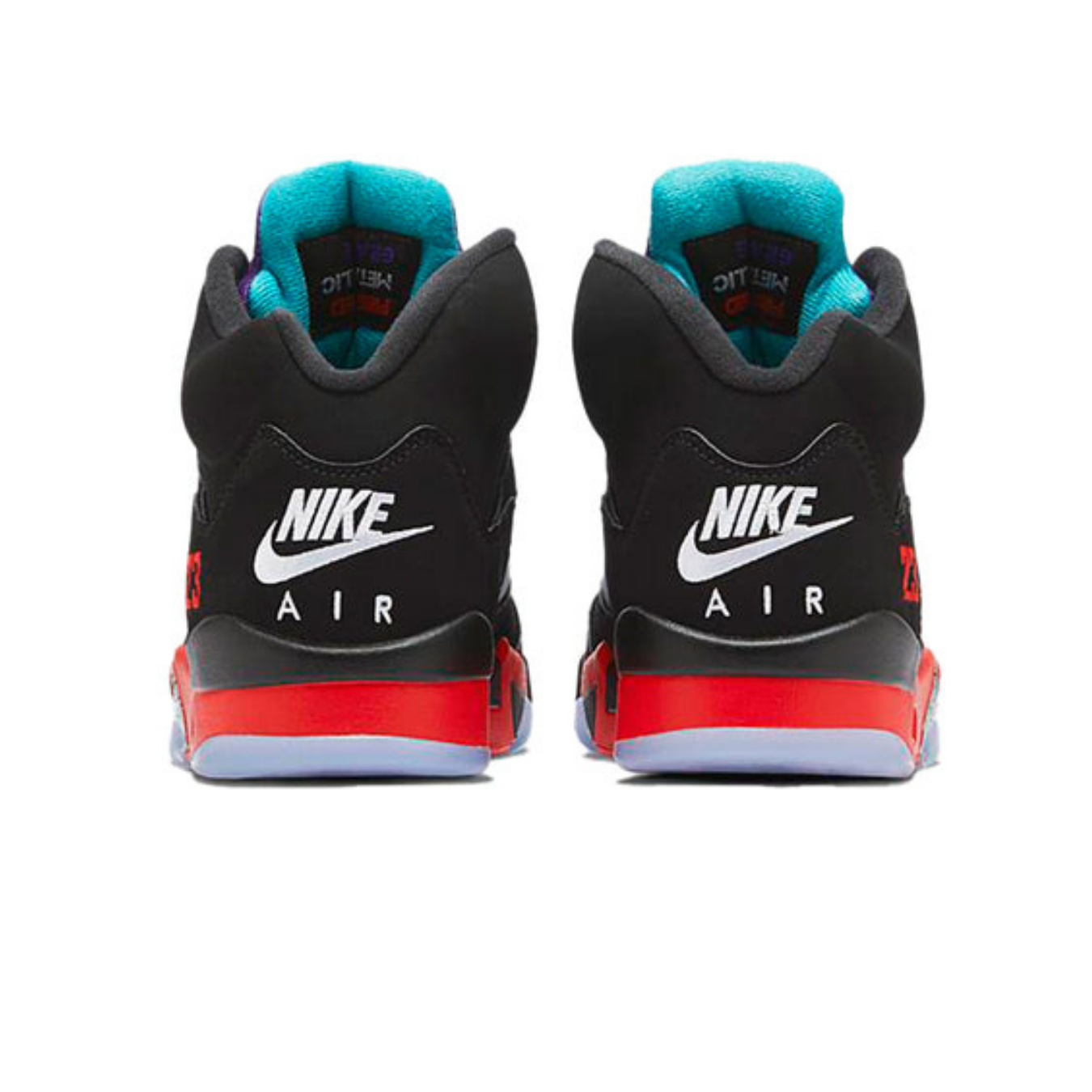 Air Jordan 5 Retro ‘Top 3’
