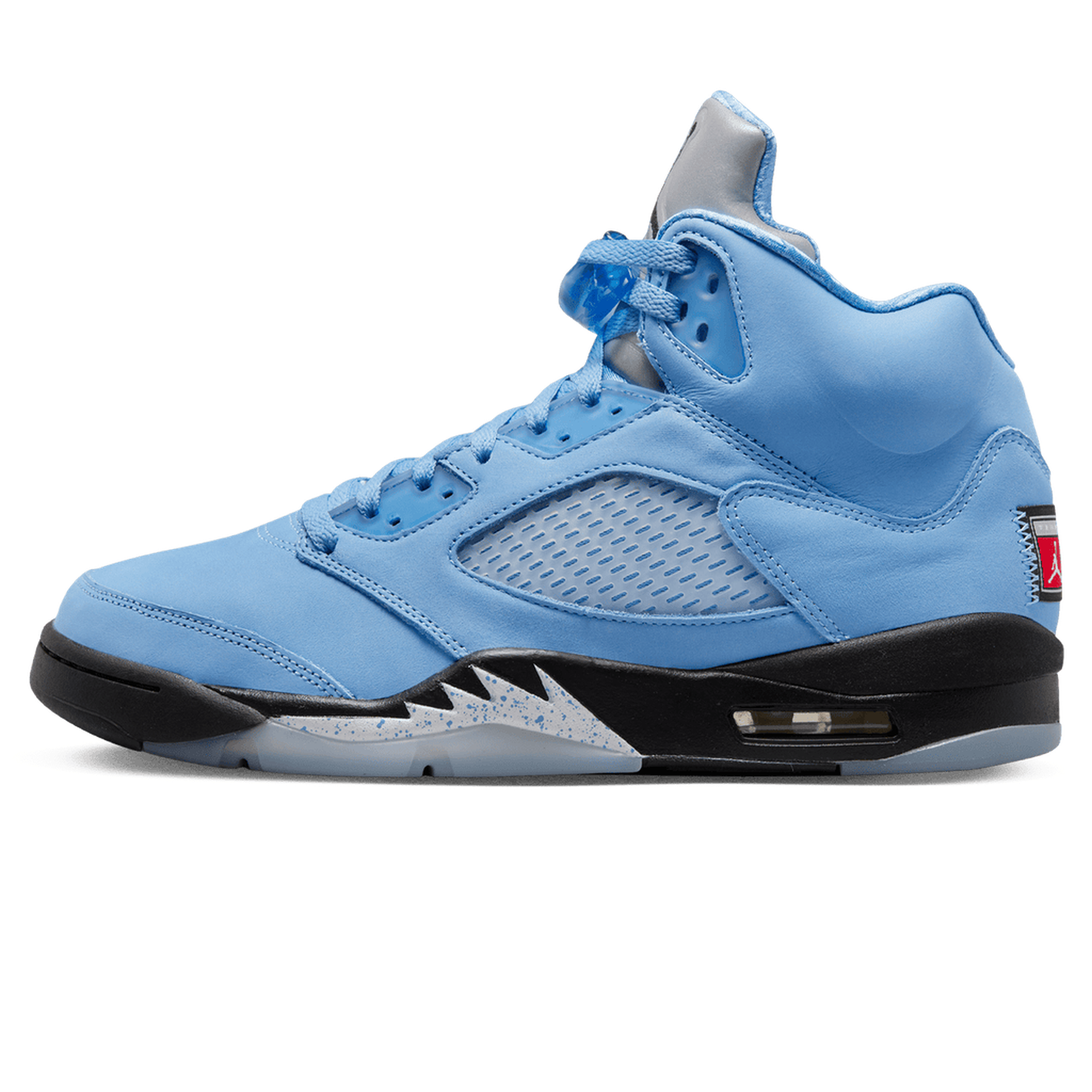 Air Jordan 5 Retro ‘UNC’