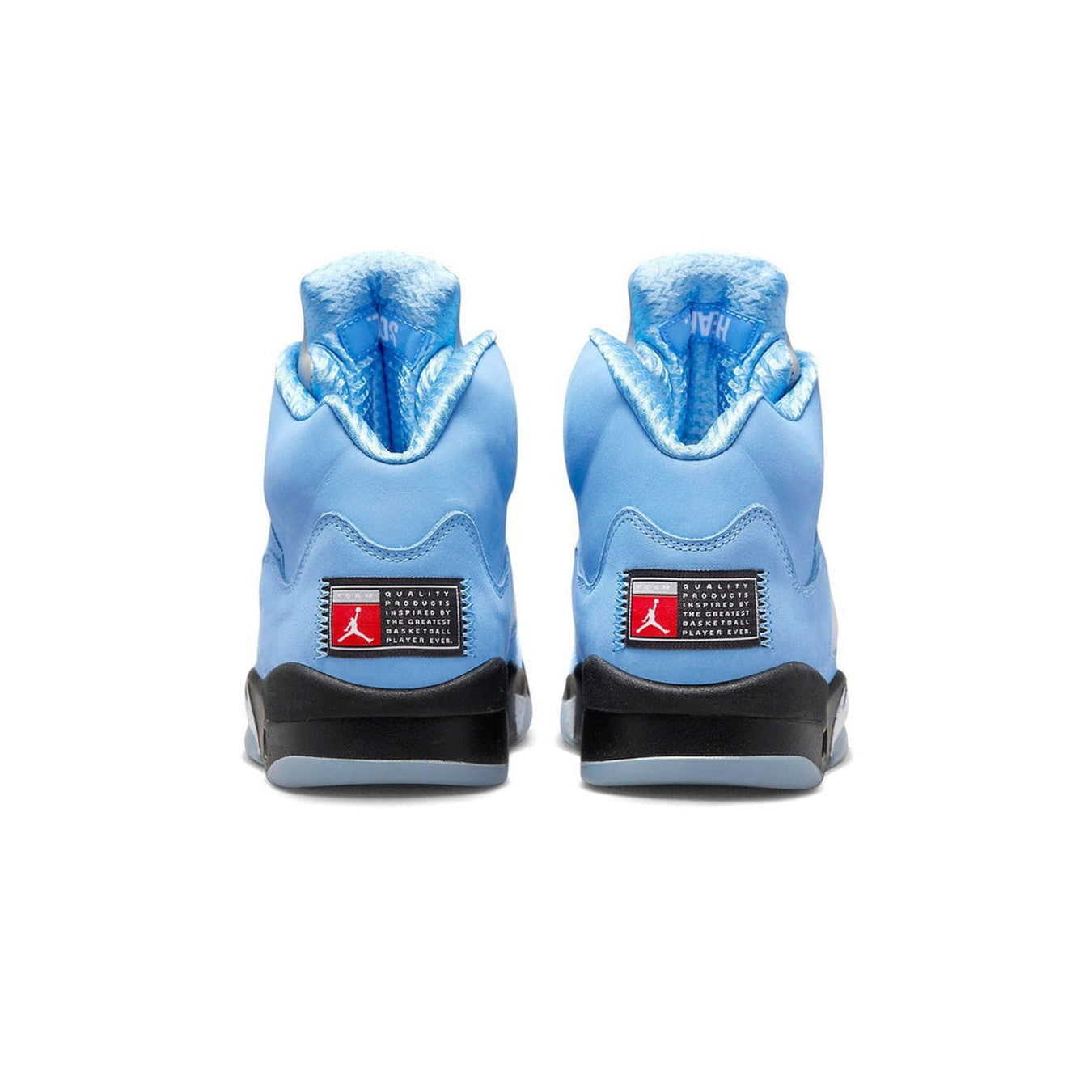 Air Jordan 5 Retro ‘UNC’