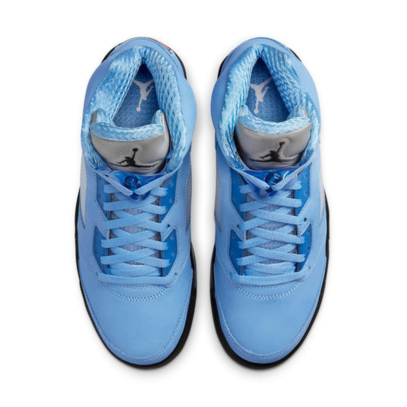 Air Jordan 5 Retro ‘UNC University Blue’