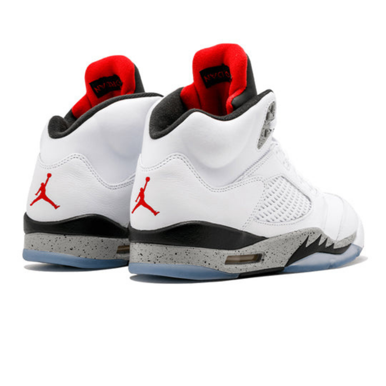 Air Jordan 5 Retro ‘White Cement’