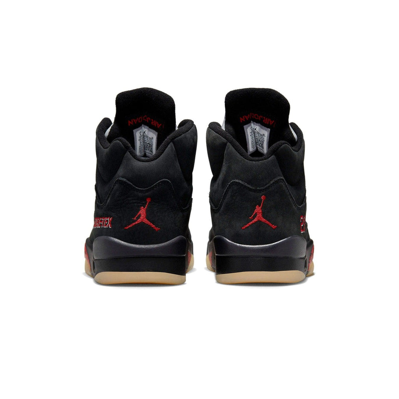 Air Jordan 5 Wmns GORE-TEX ‘Off-Noir’