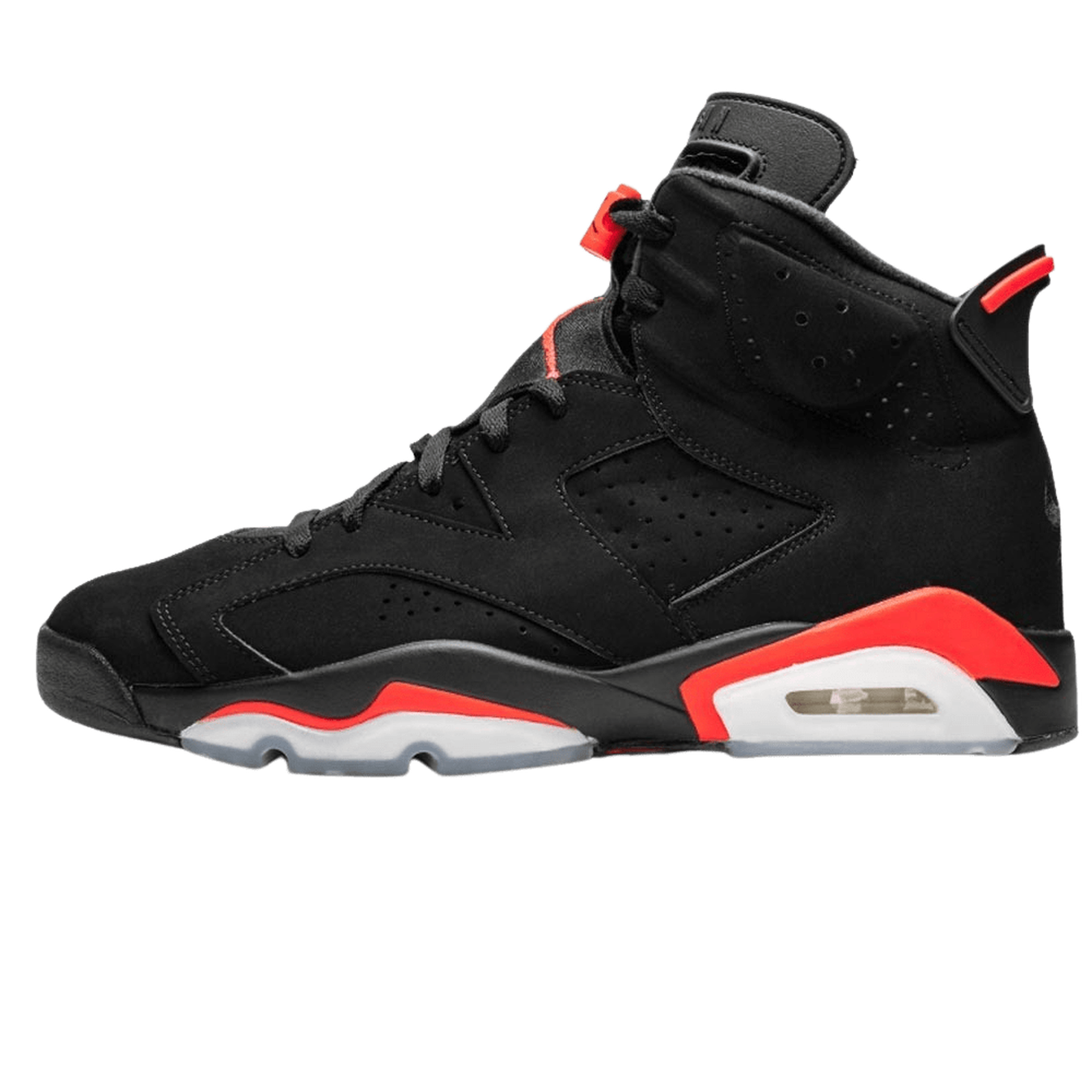 Air Jordan 6 GS Infrared Retro 2019