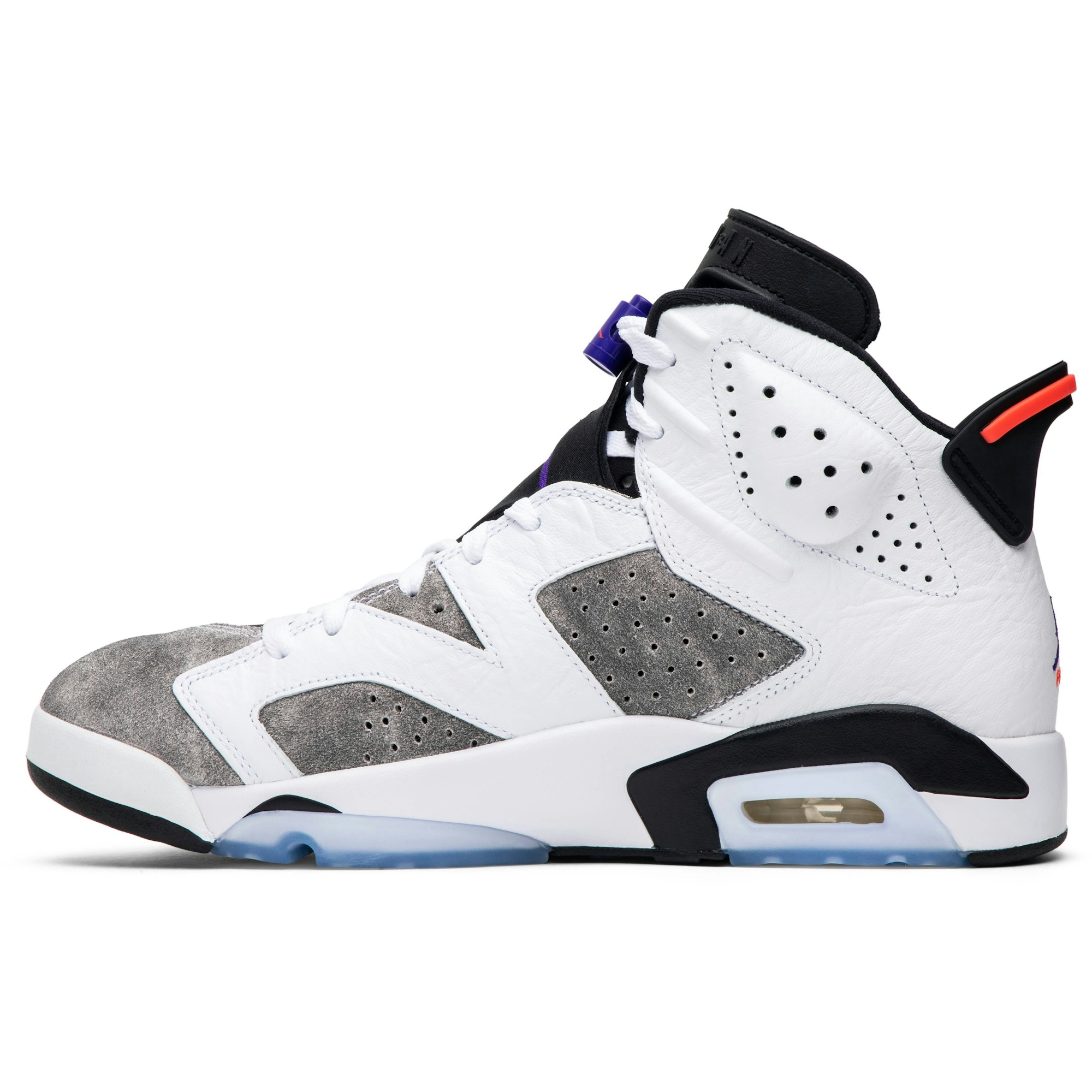 Air Jordan 6 Retro Flint CI3125-100 IGFul