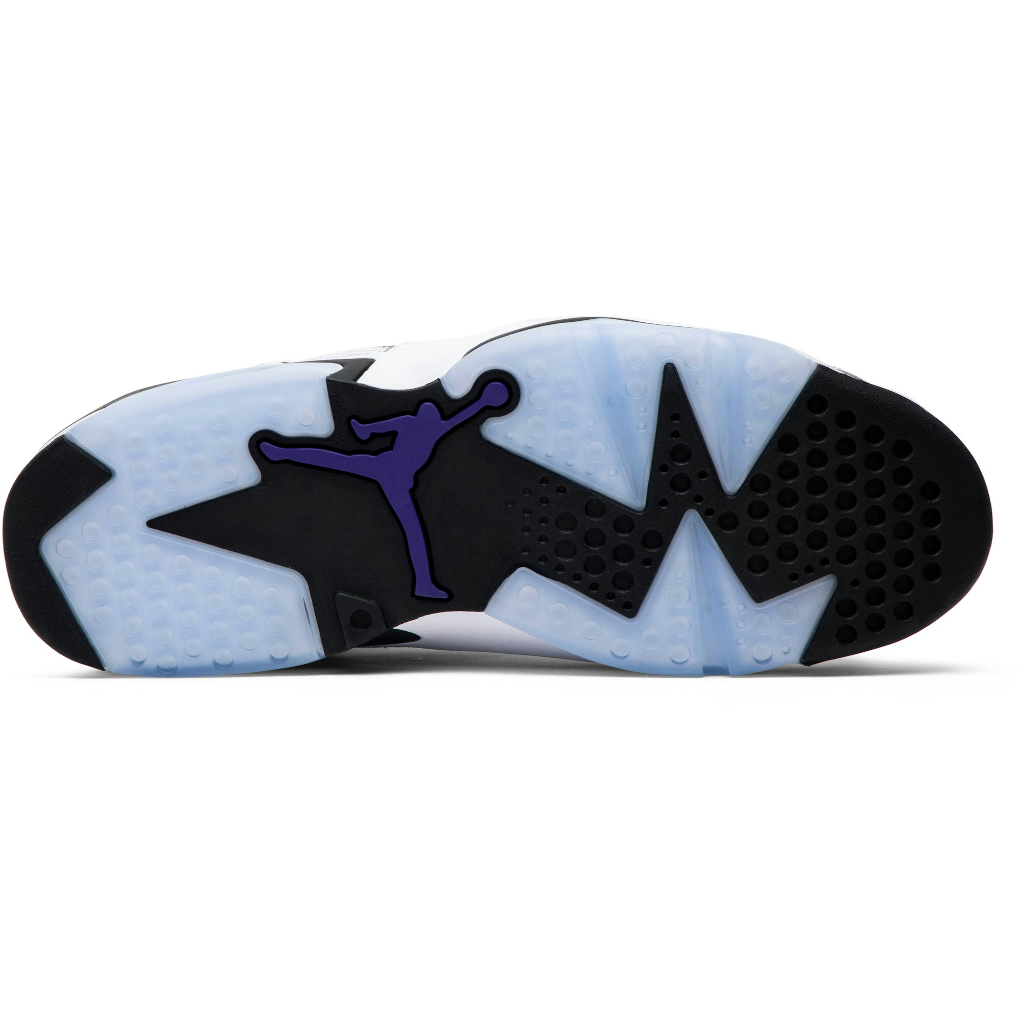 Air Jordan 6 Retro Flint CI3125-100 IGFul