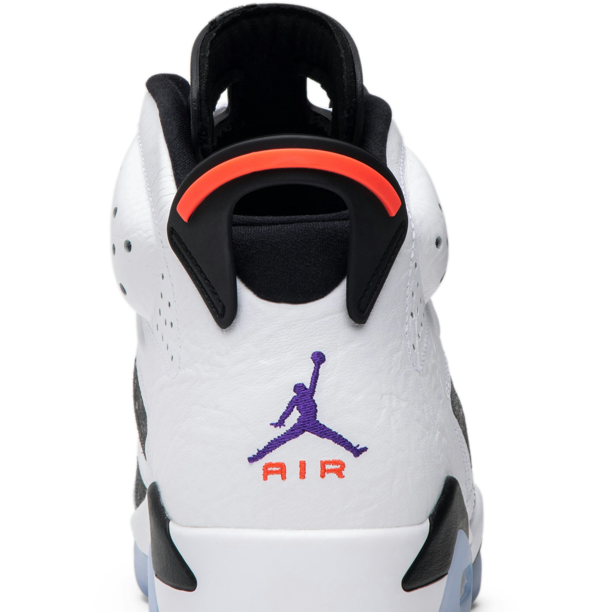 Air Jordan 6 Retro Flint CI3125-100 IGFul