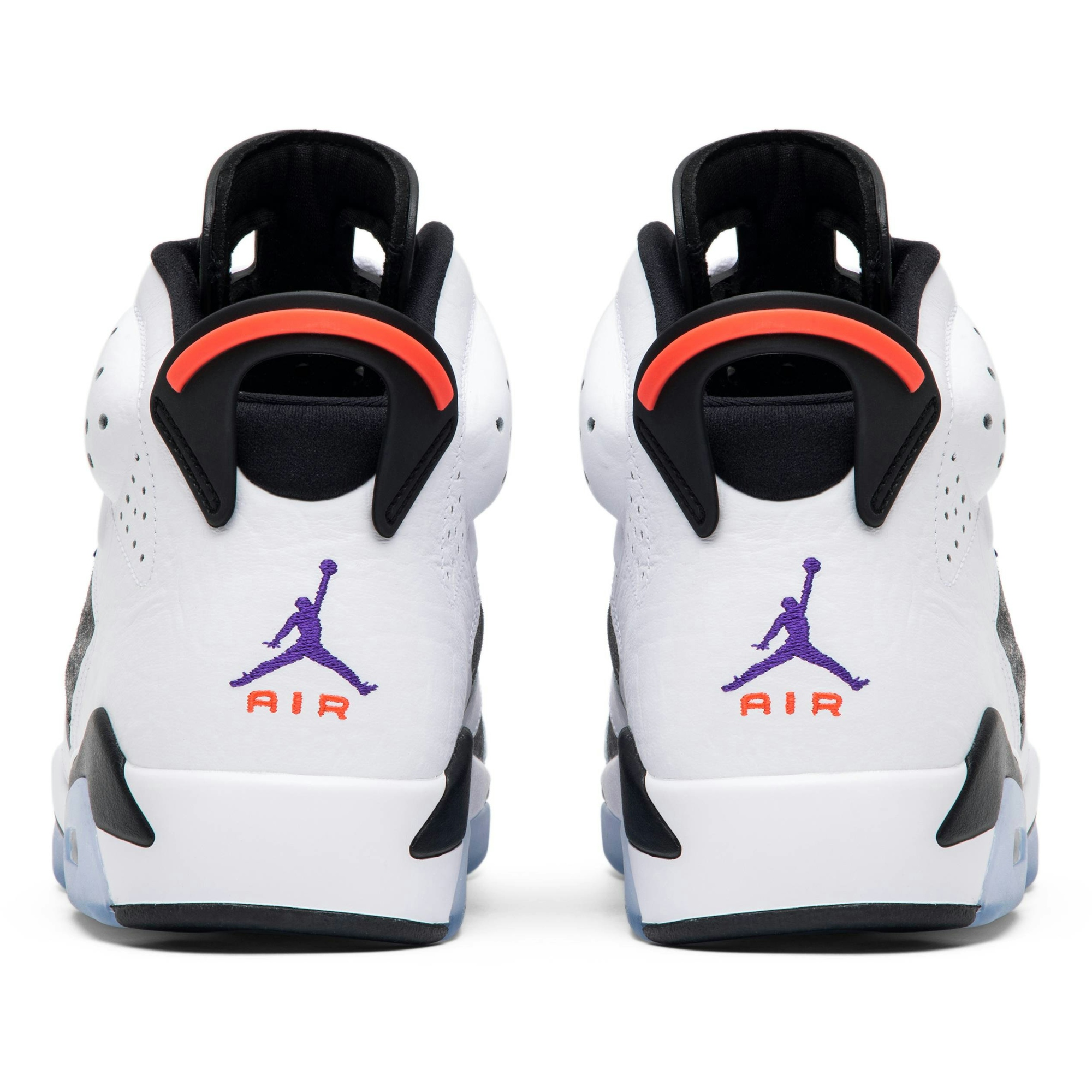 Air Jordan 6 Retro Flint CI3125-100 IGFul