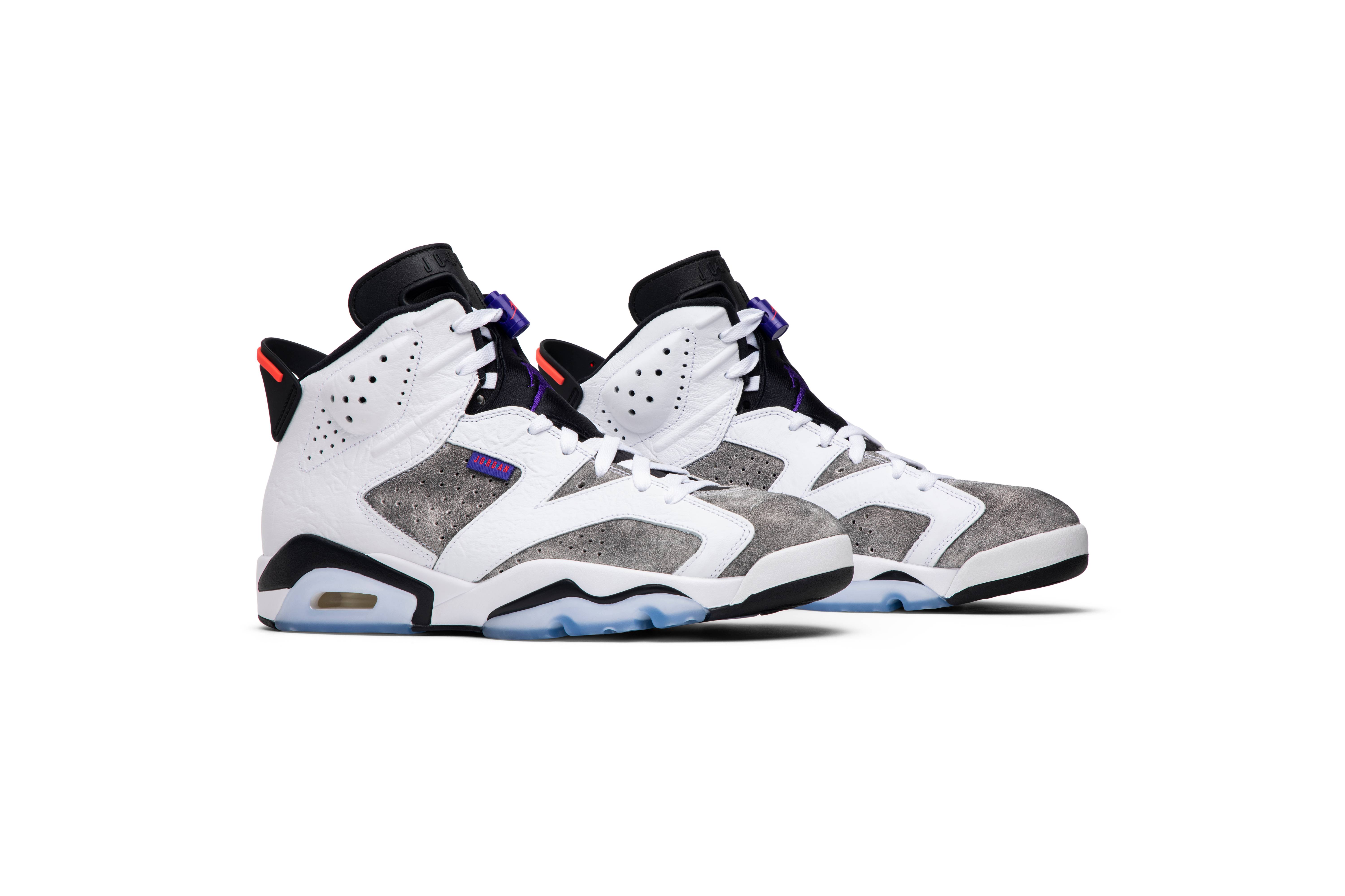 Air Jordan 6 Retro Flint CI3125-100 IGFul