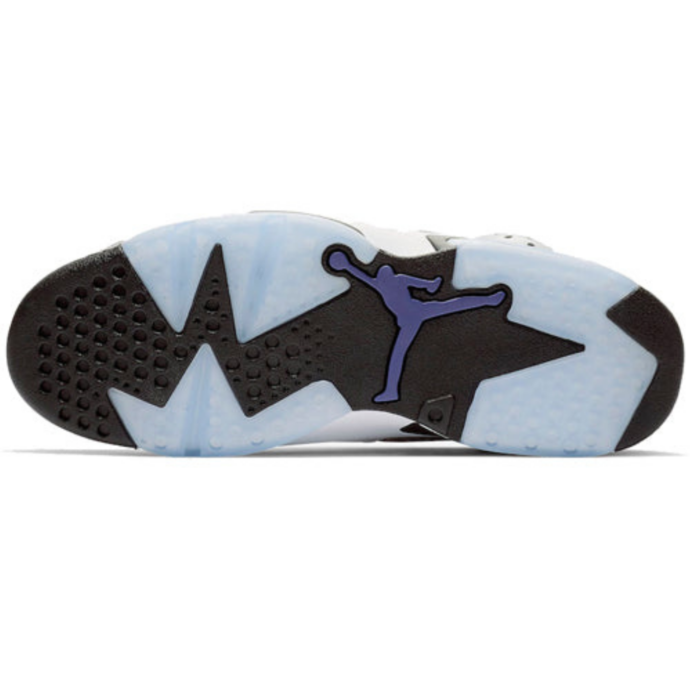 Air Jordan 6 Retro LTR ‘Flint’