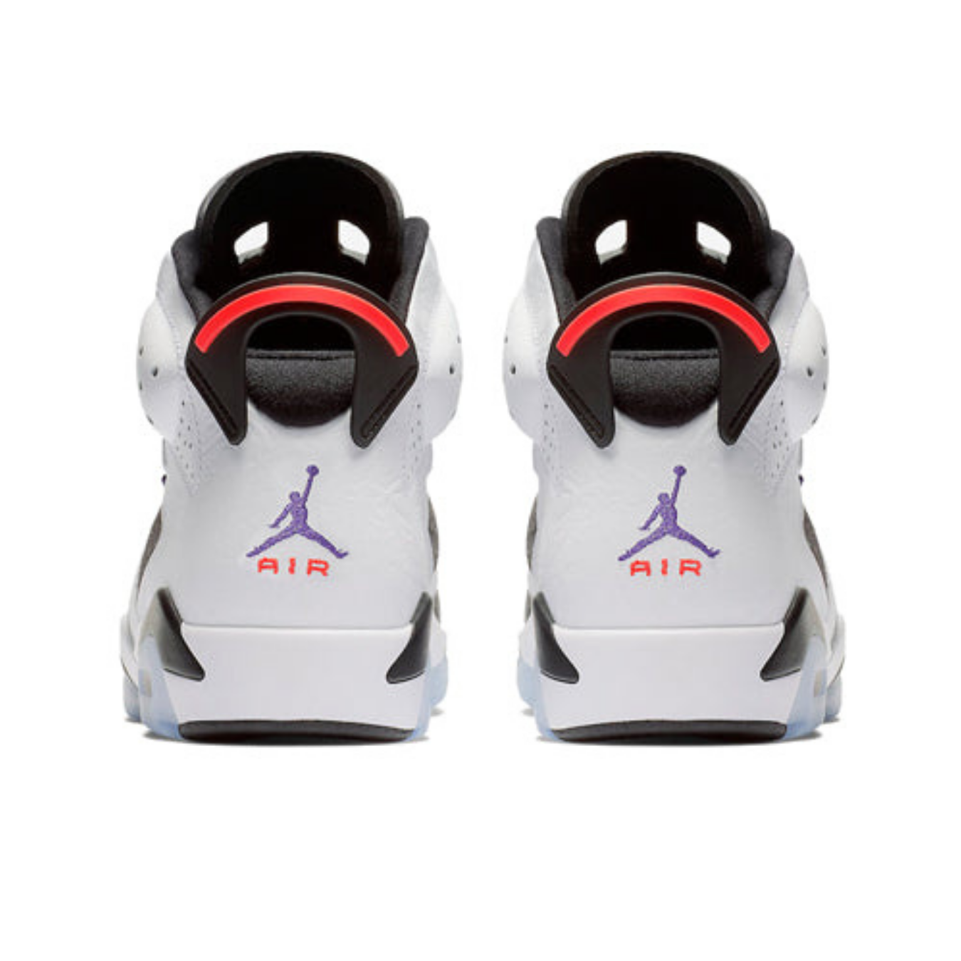 Air Jordan 6 Retro LTR ‘Flint’