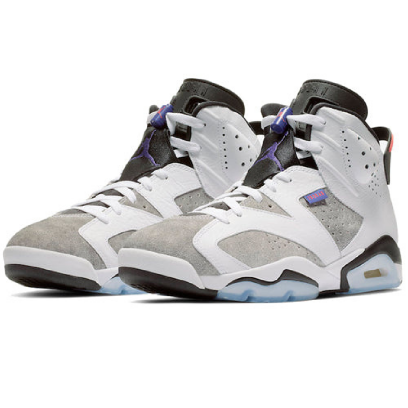 Air Jordan 6 Retro LTR ‘Flint’