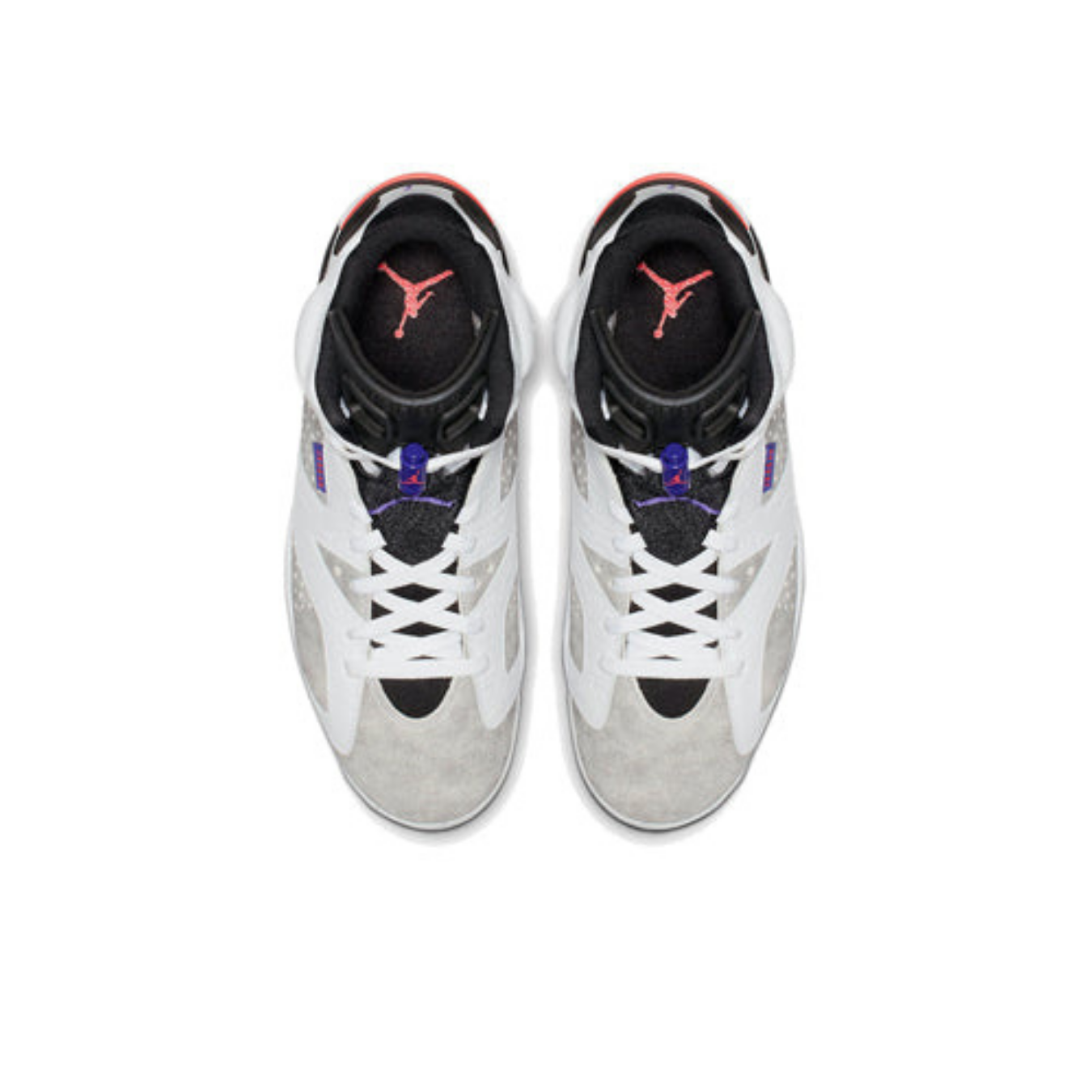 Air Jordan 6 Retro LTR ‘Flint’