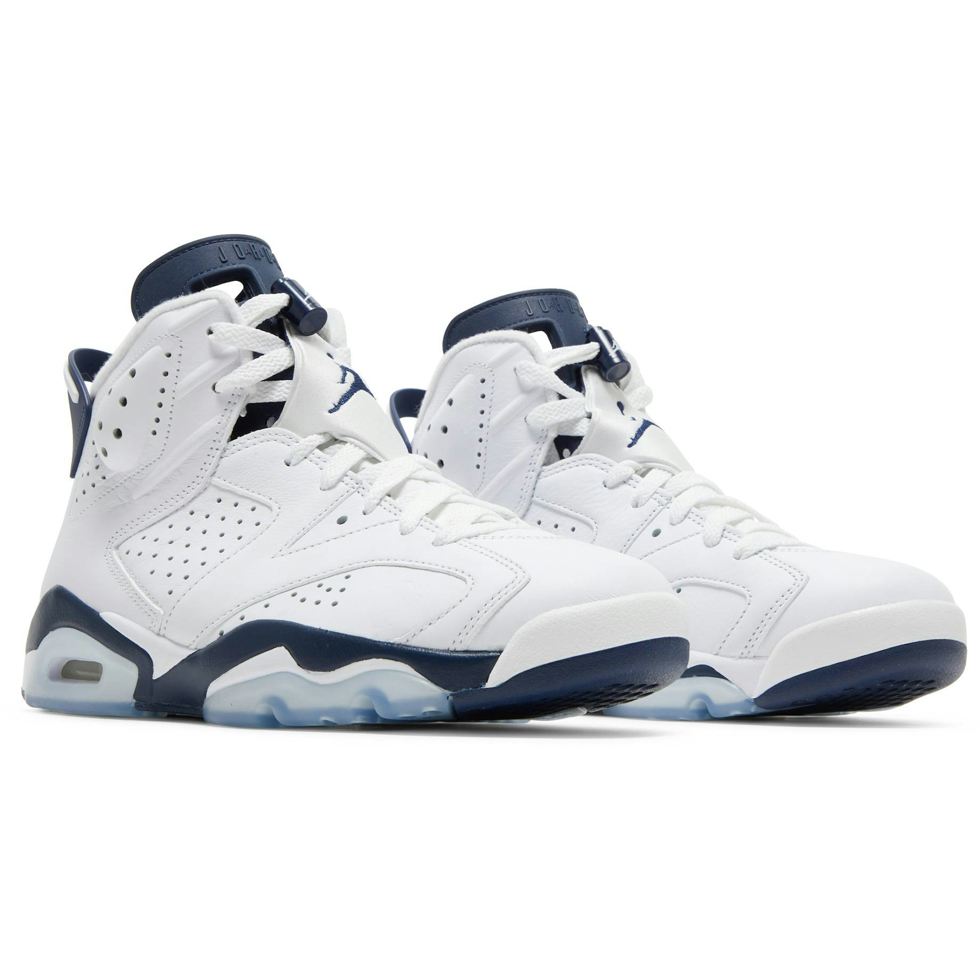 Air Jordan 6 Retro Midnight Navy 2022 CT8529-141 IGFul