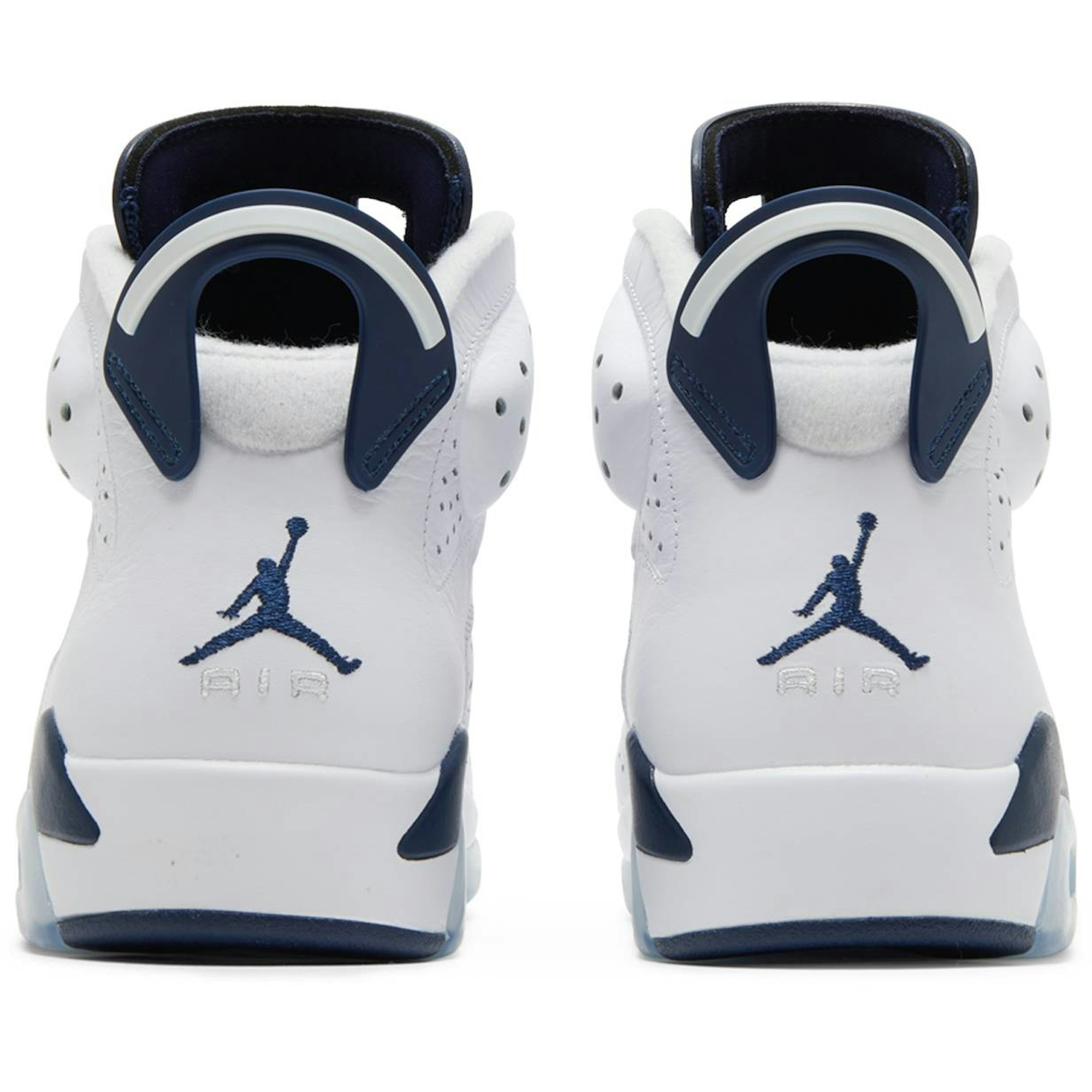 Air Jordan 6 Retro Midnight Navy 2022 CT8529-141 IGFul