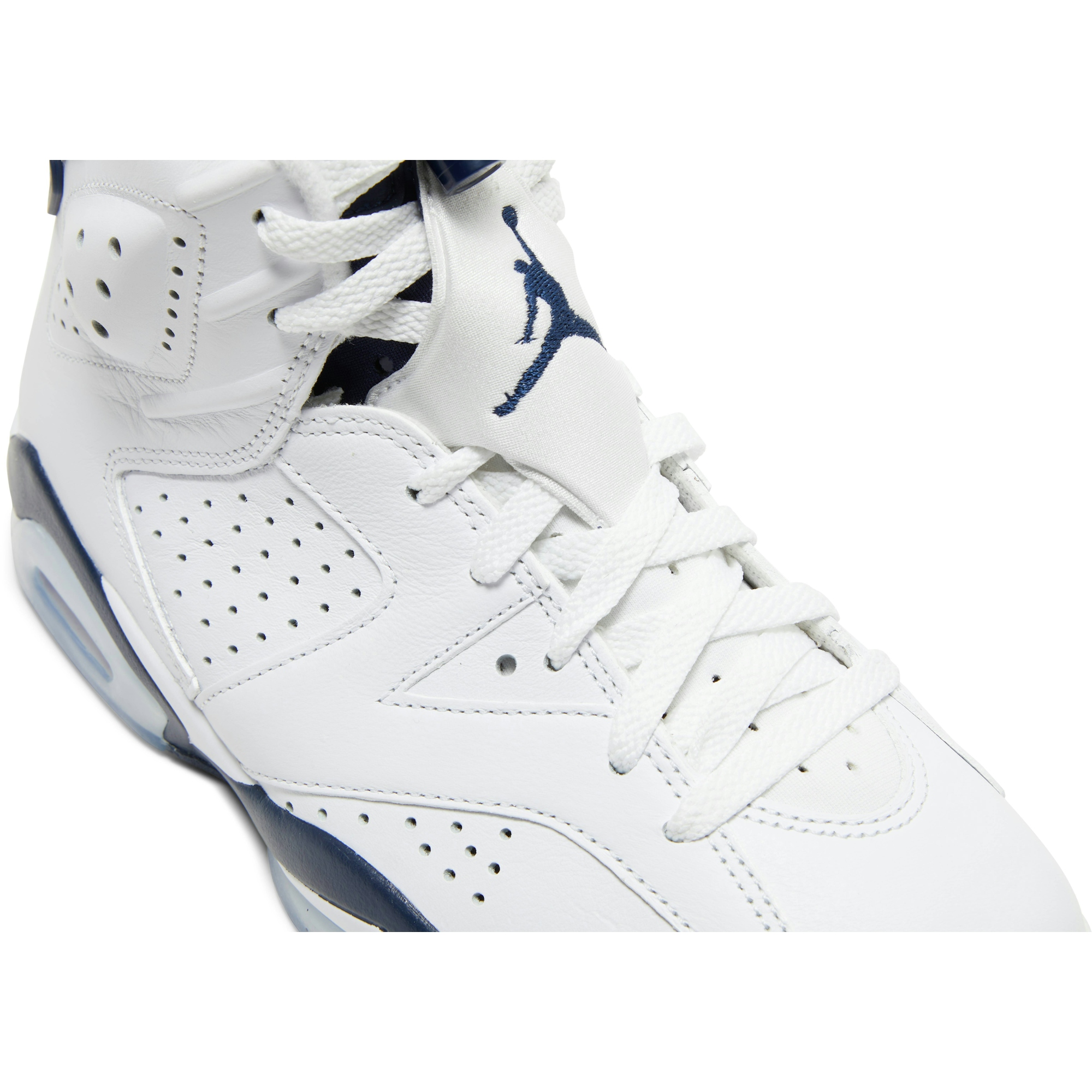 Air Jordan 6 Retro Midnight Navy 2022 CT8529-141 IGFul