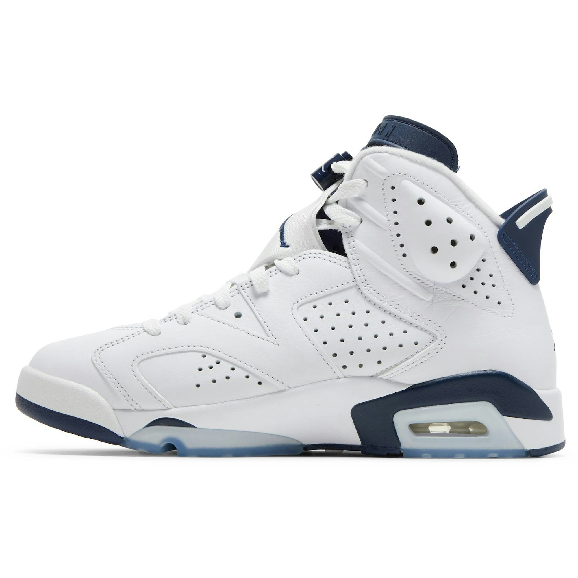 Air Jordan 6 Retro Midnight Navy 2022 CT8529-141 IGFul
