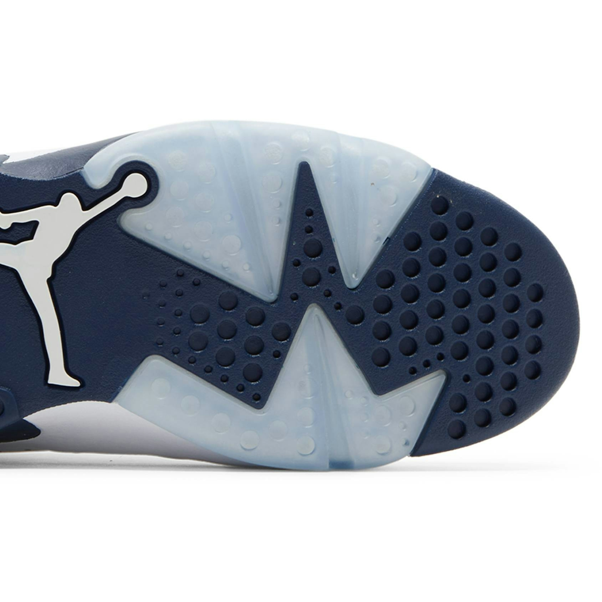 Air Jordan 6 Retro Midnight Navy 2022 CT8529-141 IGFul