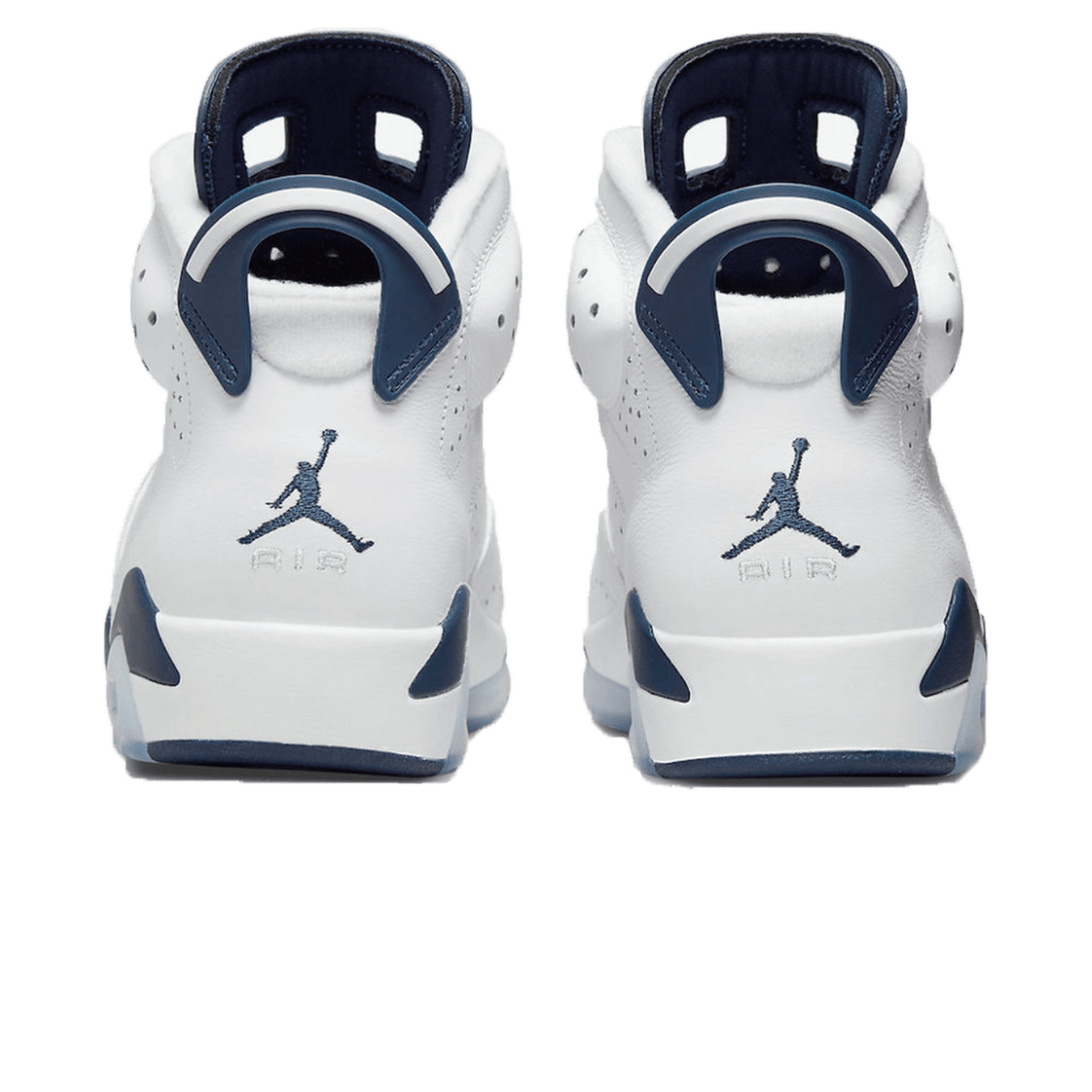 Air Jordan 6 Retro ‘Midnight Navy’ 2022