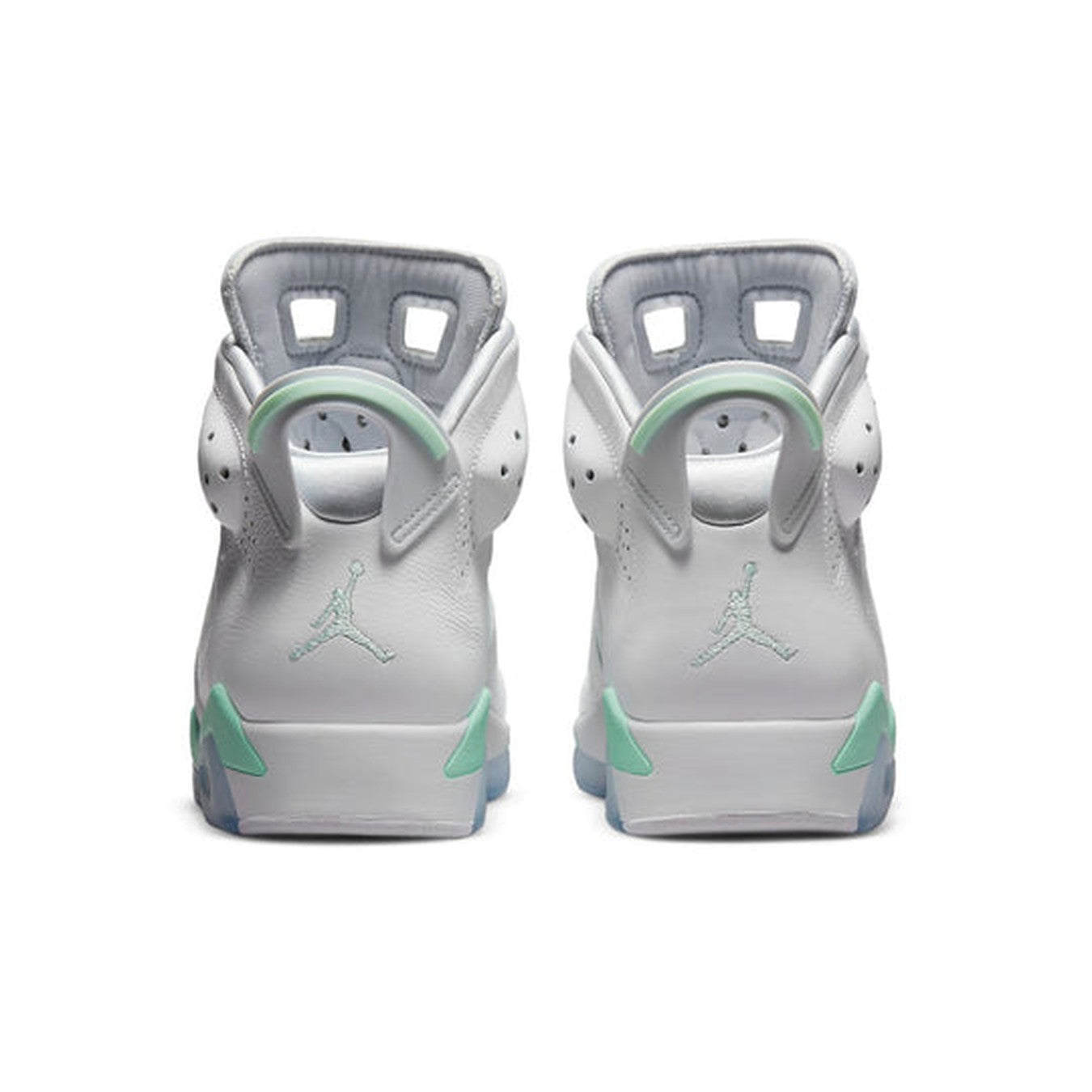 Air Jordan 6 Retro ‘Mint Foam’