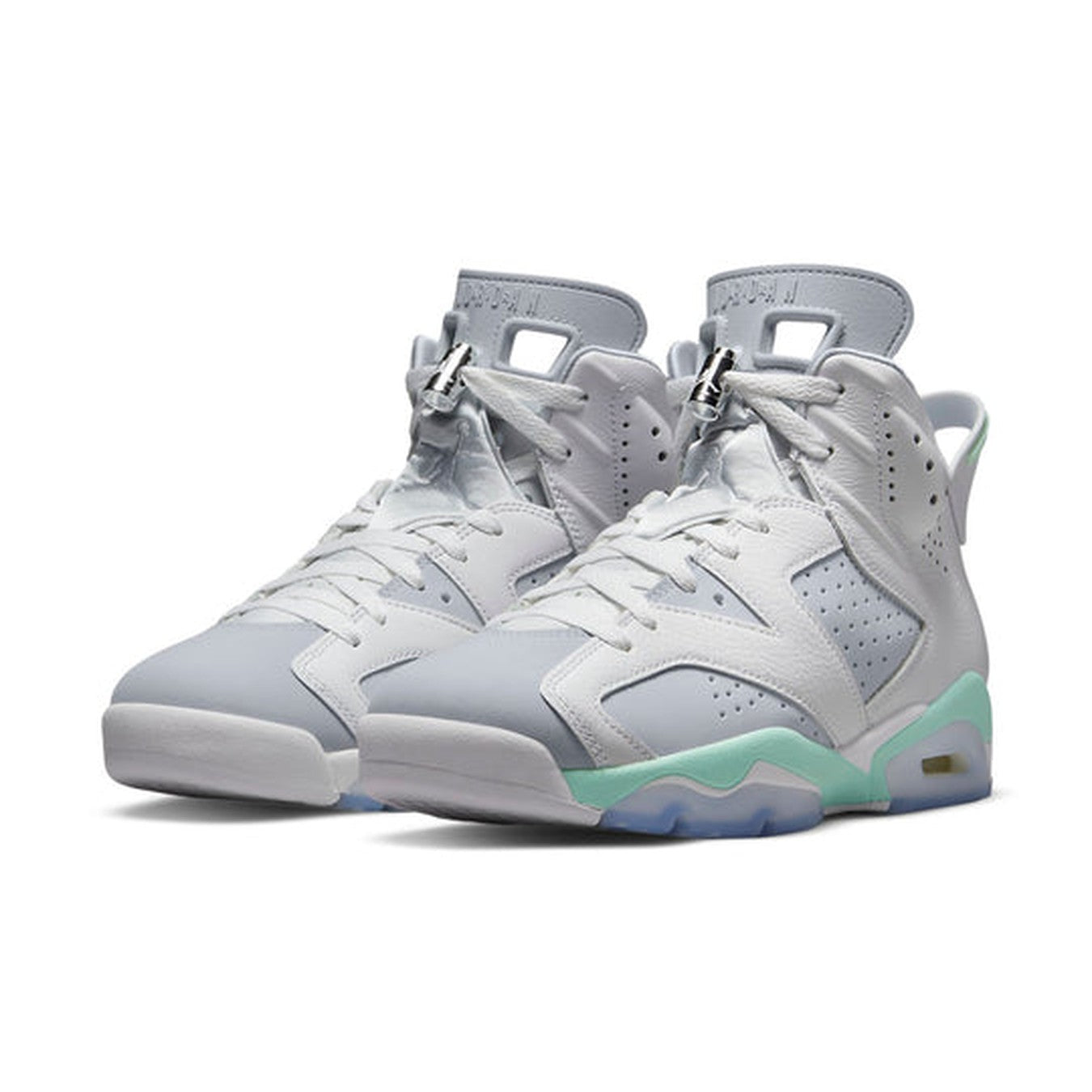 Air Jordan 6 Retro ‘Mint Foam’