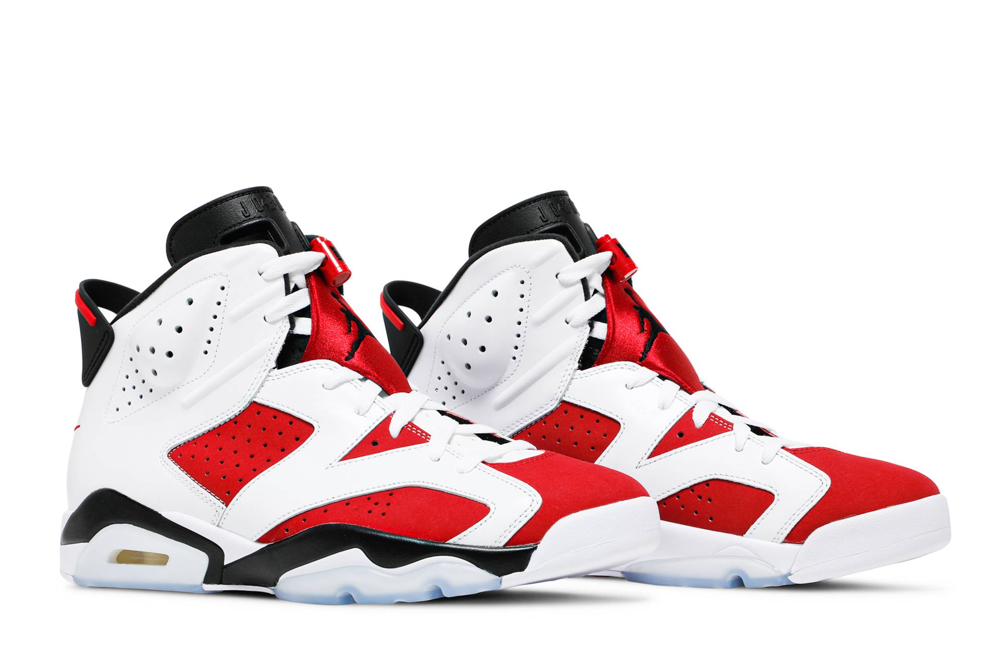 Air Jordan 6 Retro OG Carmine 2021 CT8529-106 IGFul