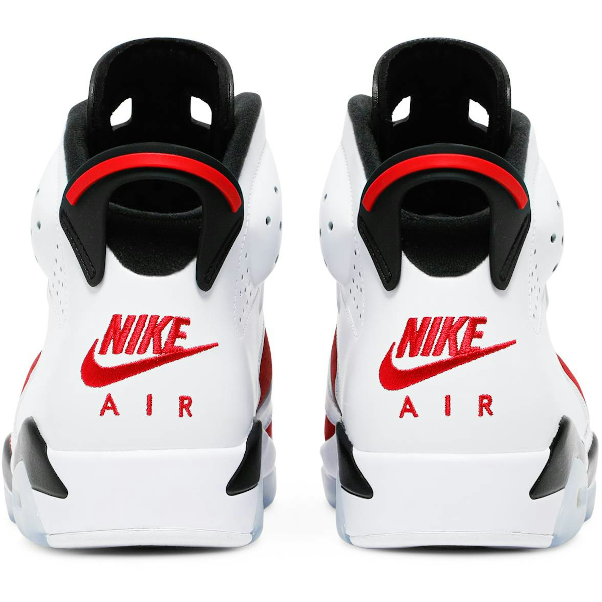 Air Jordan 6 Retro OG Carmine 2021 CT8529-106 IGFul