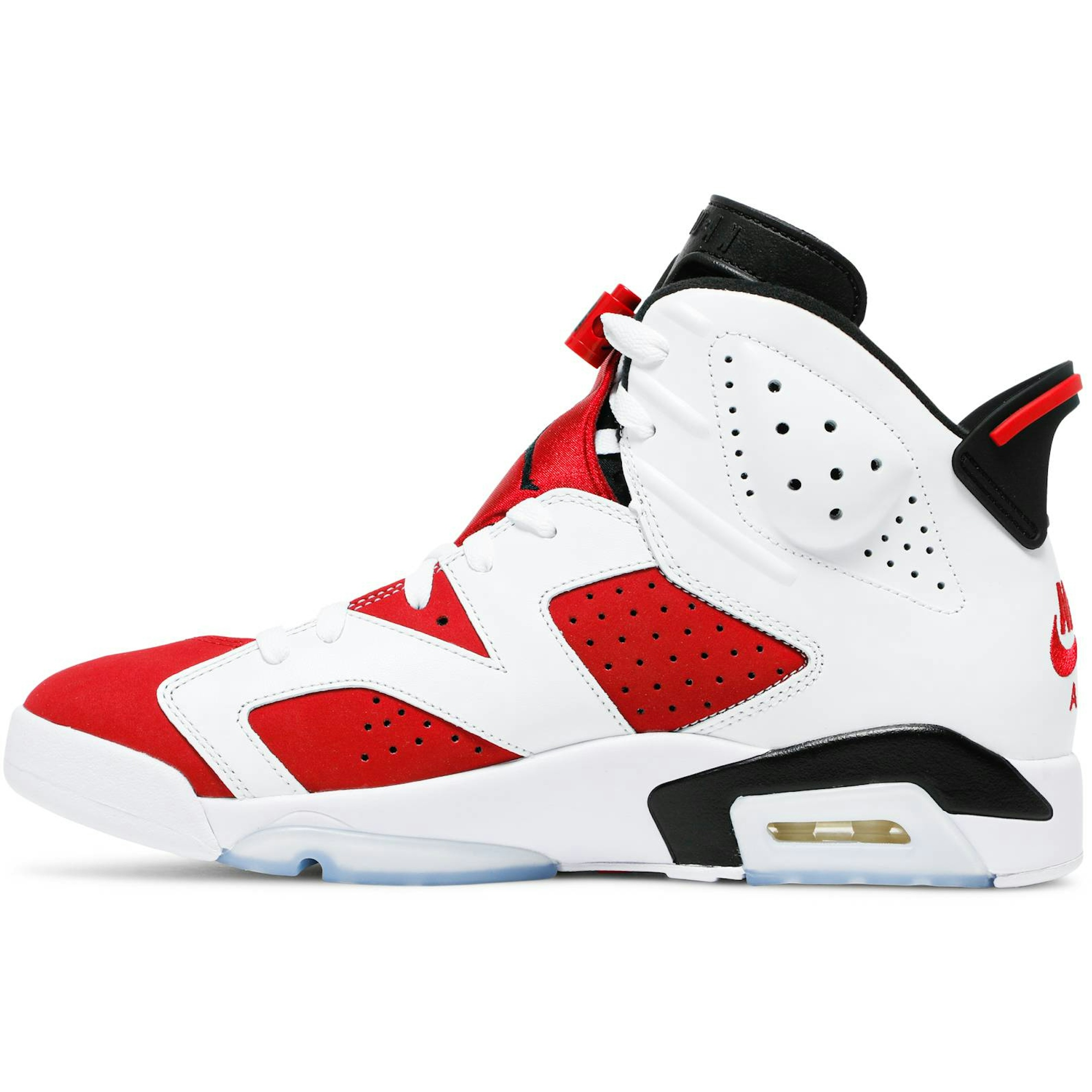 Air Jordan 6 Retro OG Carmine 2021 CT8529-106 IGFul