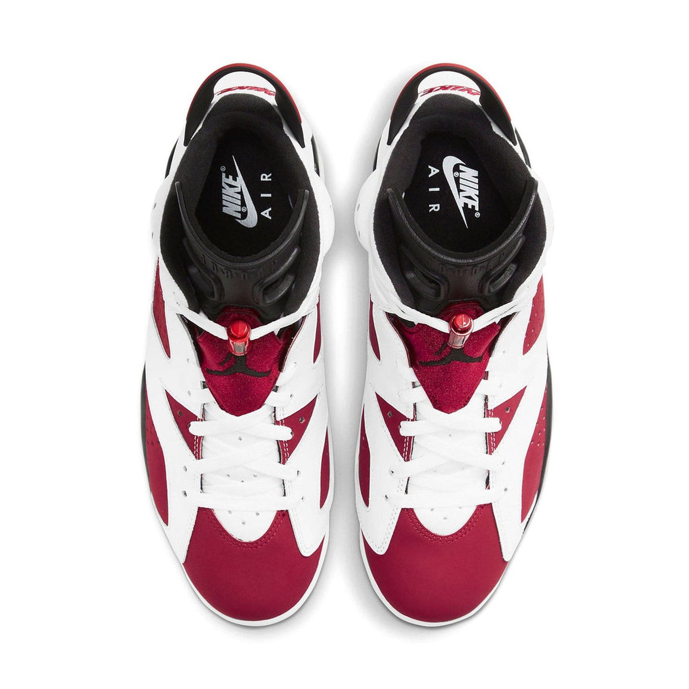 Air Jordan 6 Retro OG ‘Carmine’ 2021