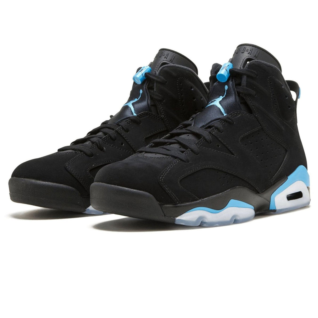 Air Jordan 6 Retro ‘UNC’