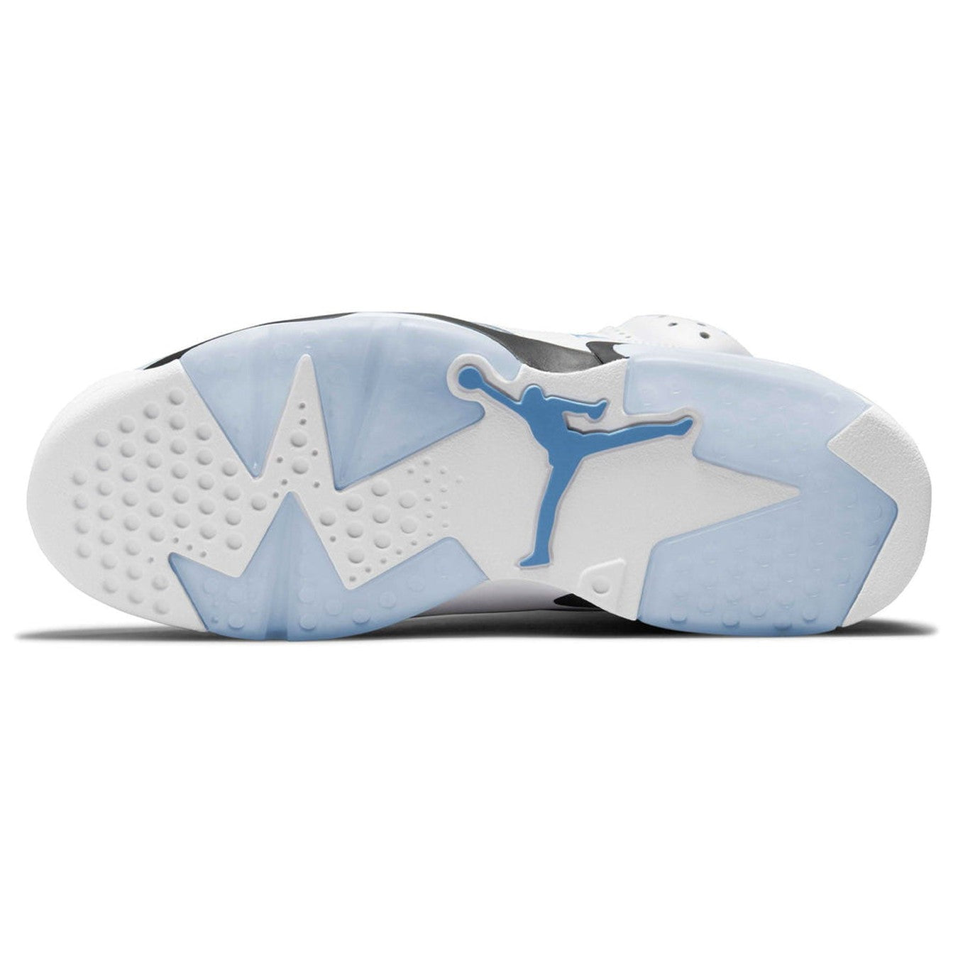 Air Jordan 6 Retro ‘UNC Home’