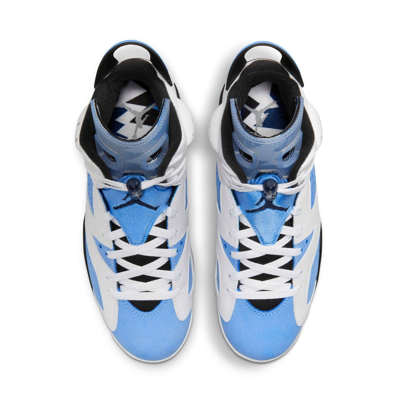 Air Jordan 6 Retro ‘UNC Home’