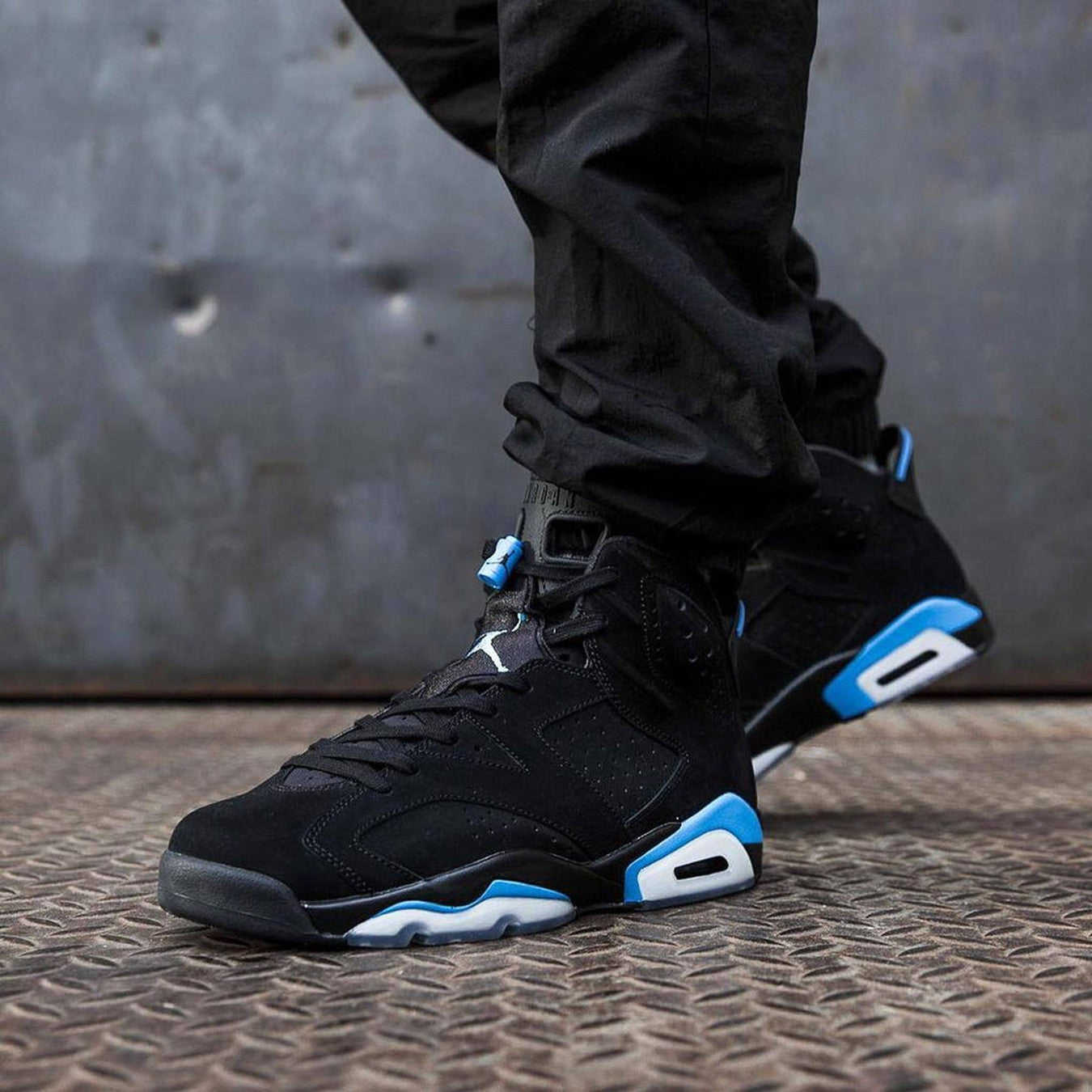 Air Jordan 6 Retro ‘UNC’