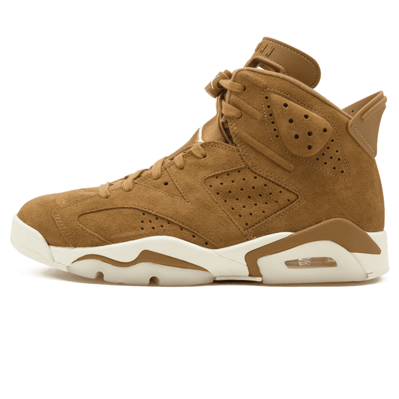 Air Jordan 6 Retro 'Wheat'