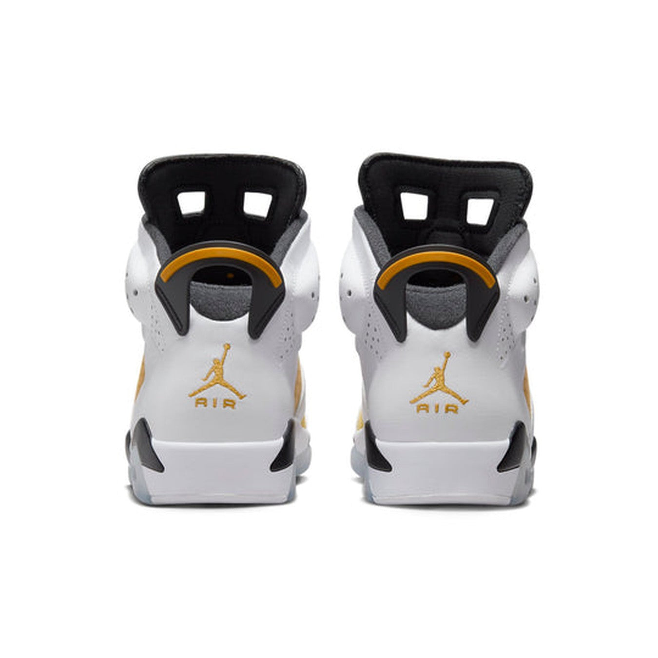 Air Jordan 6 Retro ‘Yellow Ochre’