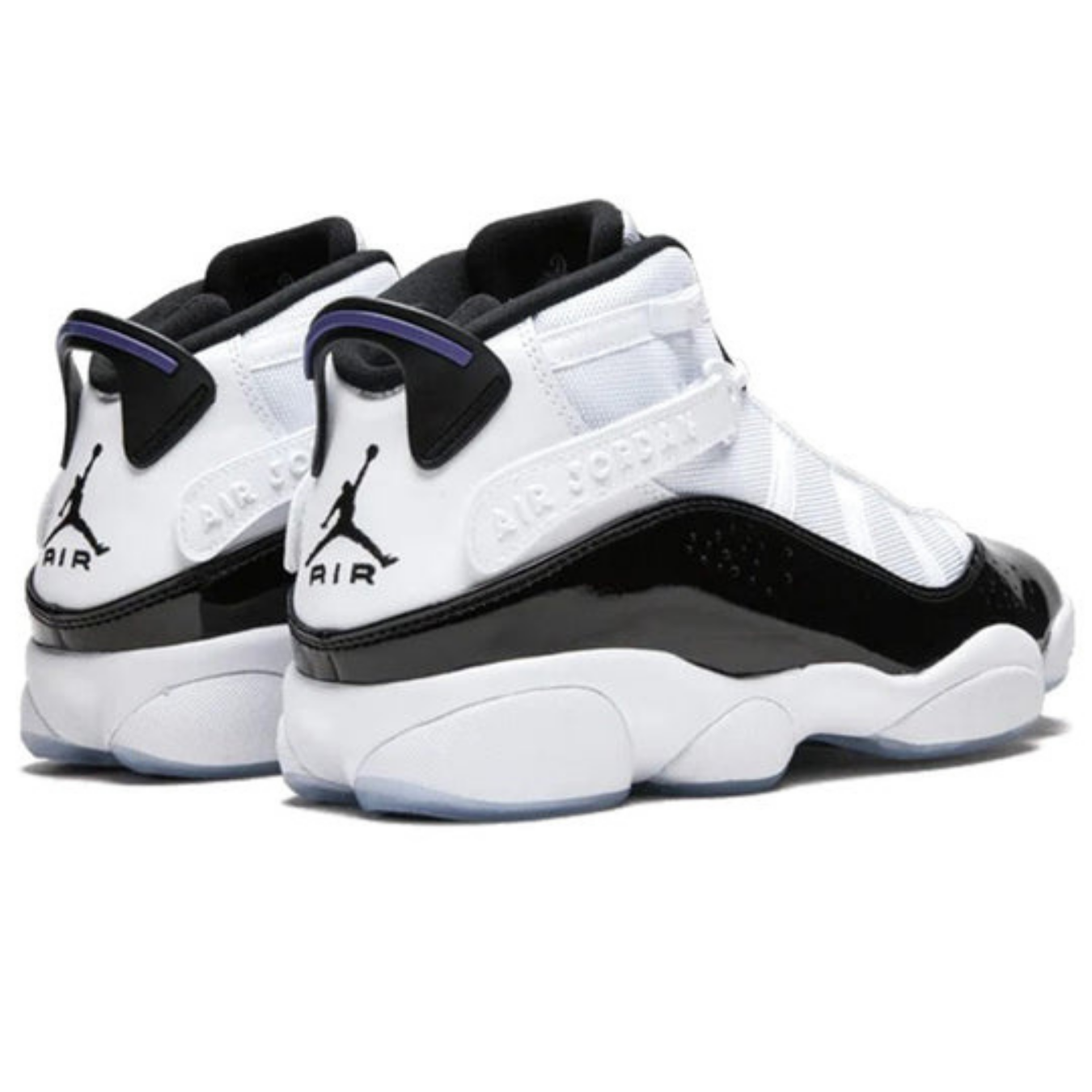 Air Jordan 6 Rings ‘Concord’