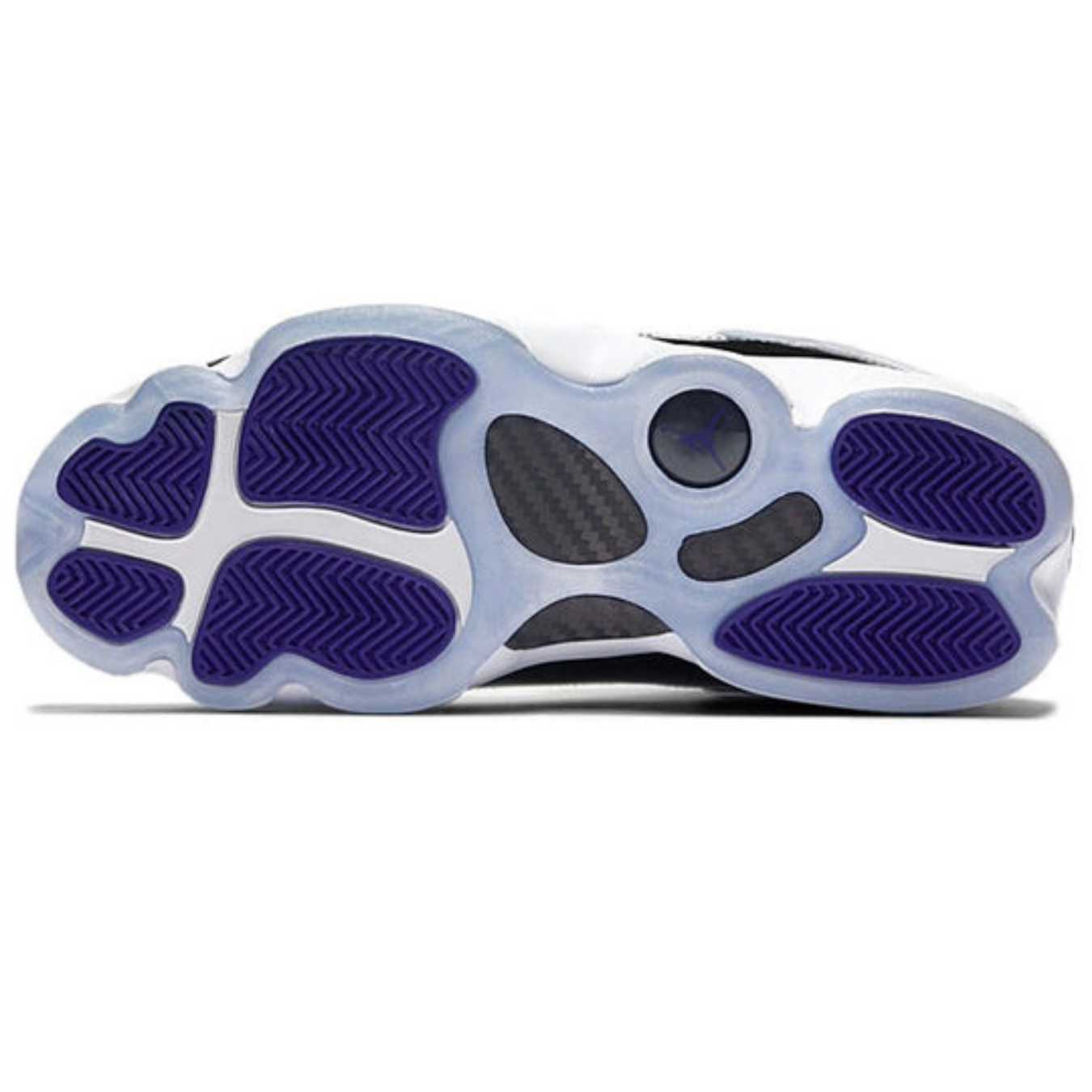 Air Jordan 6 Rings ‘Concord’