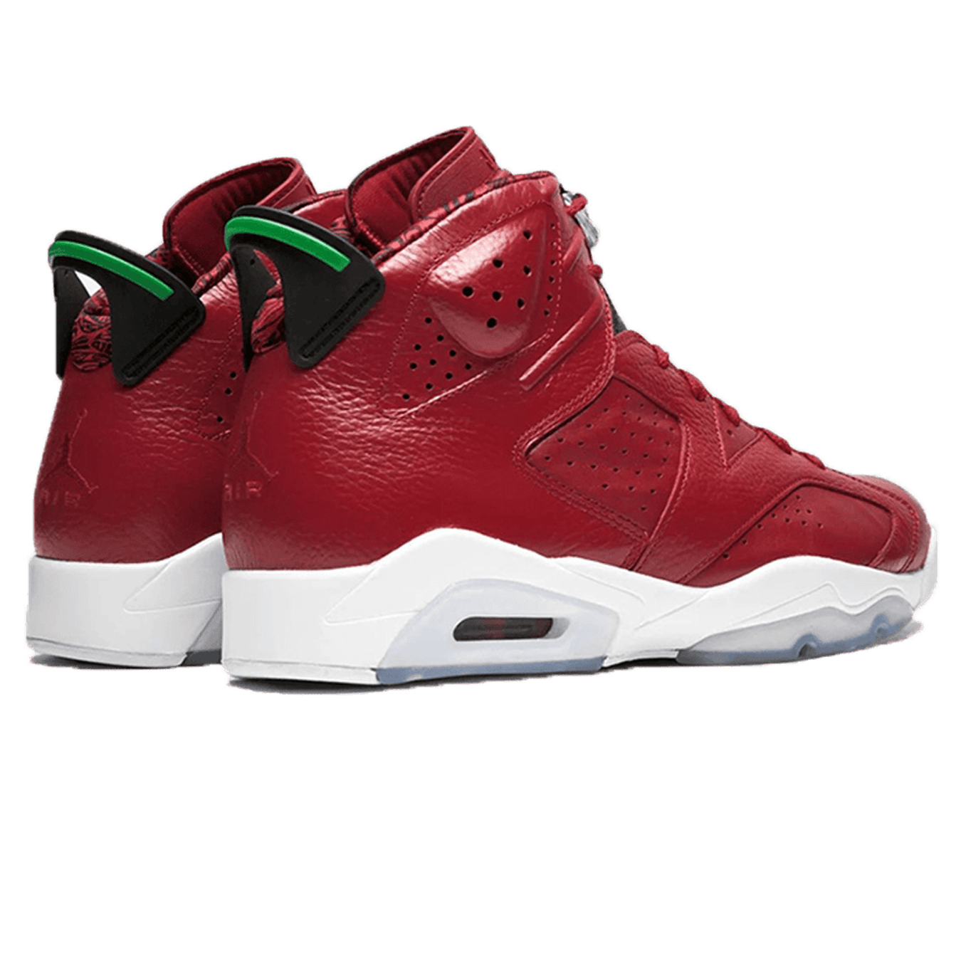 Air Jordan 6 Spizike ‘History of Jordan’