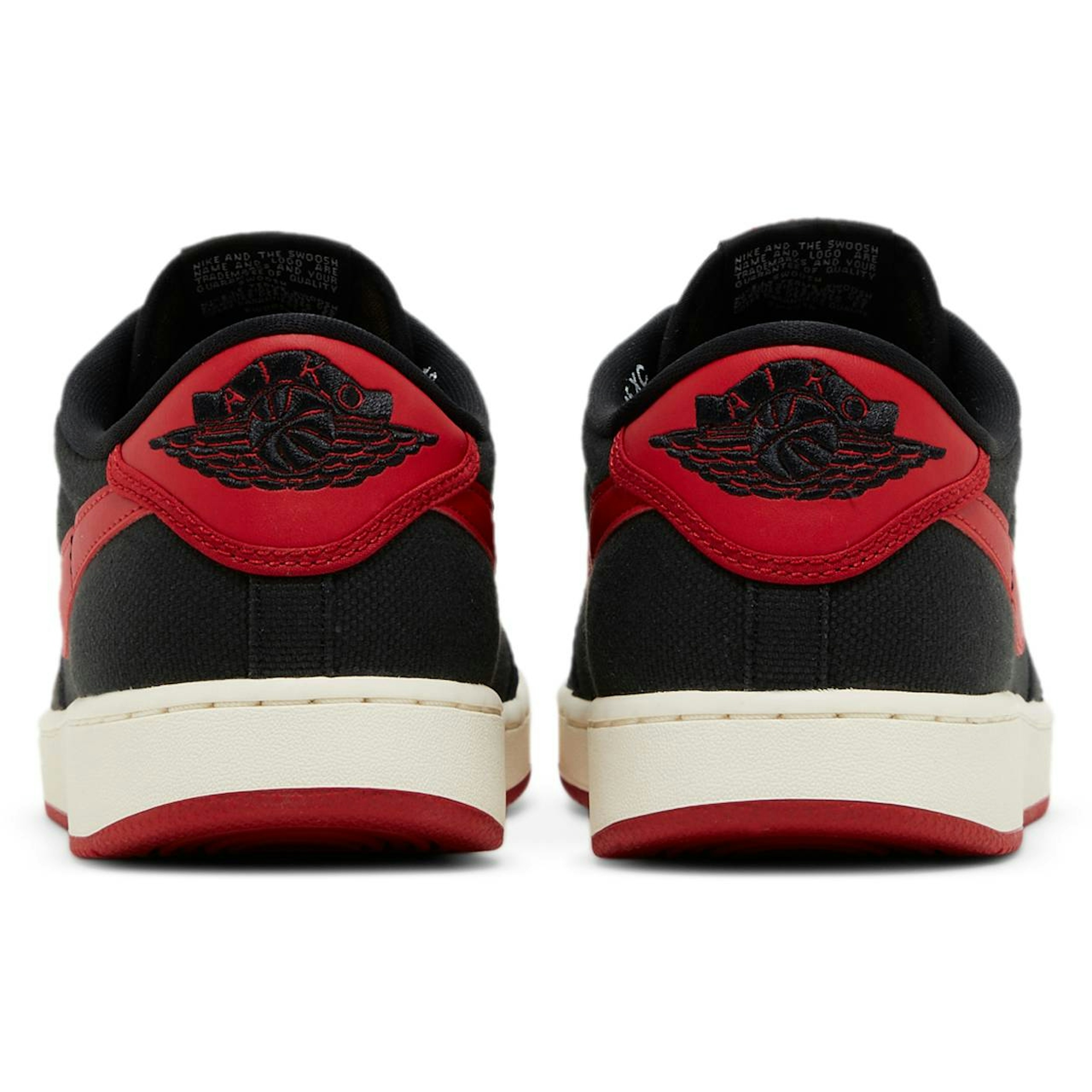 Air Jordan KO 1 Low Black Sail DX4981-006 IGFul