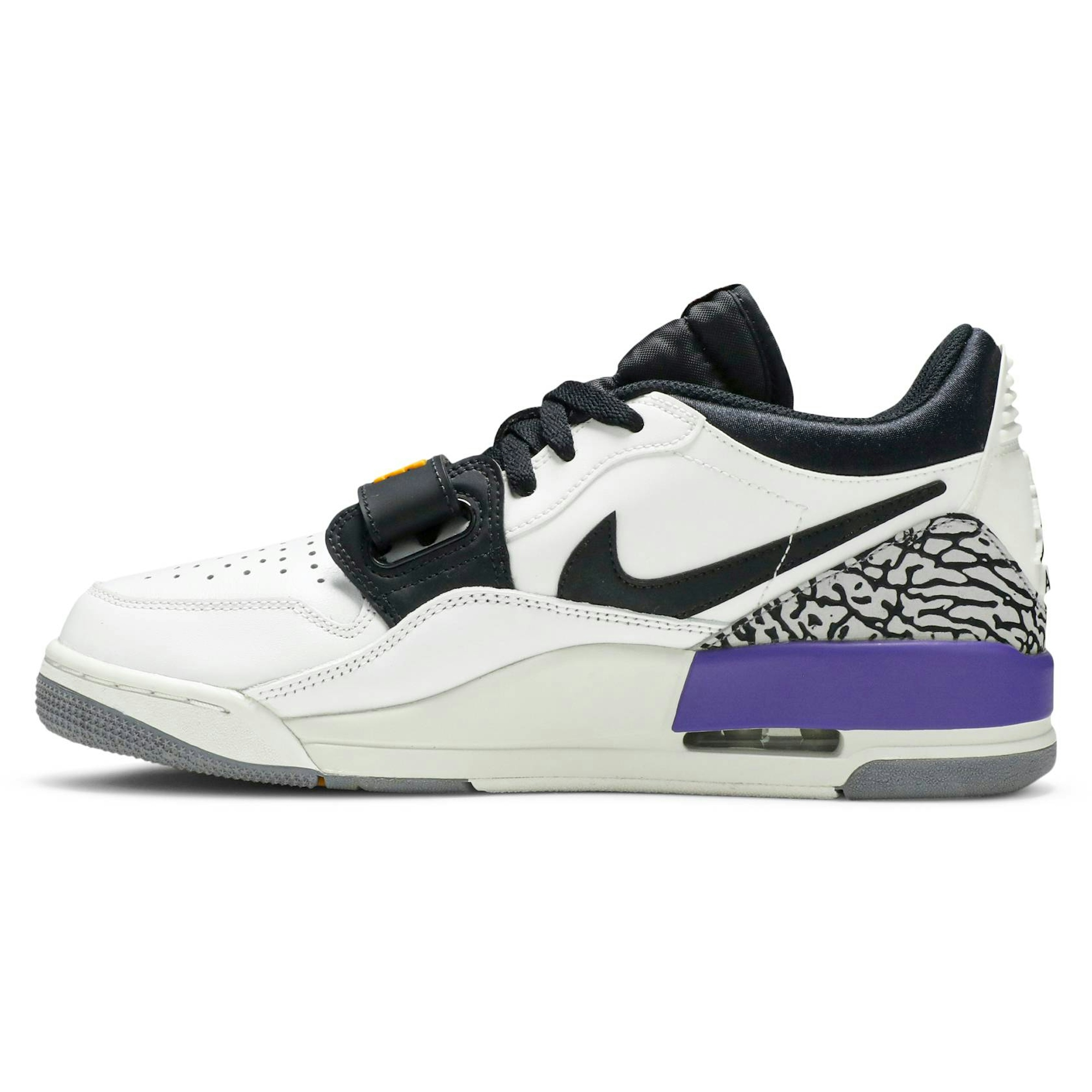Air Jordan Legacy 312 Low Lakers CD7069-102 IGFul