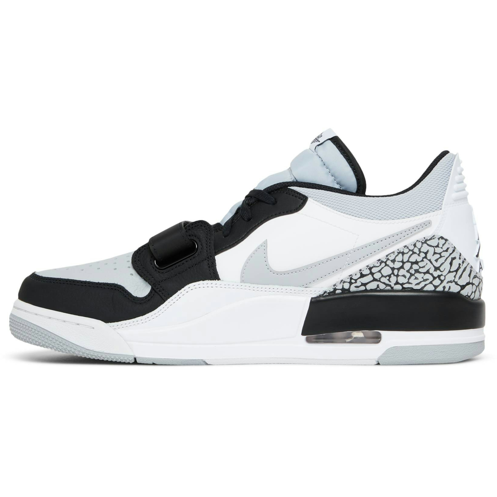 Air Jordan Legacy 312 Low ‘Light Smoke Grey’ CD7069-105