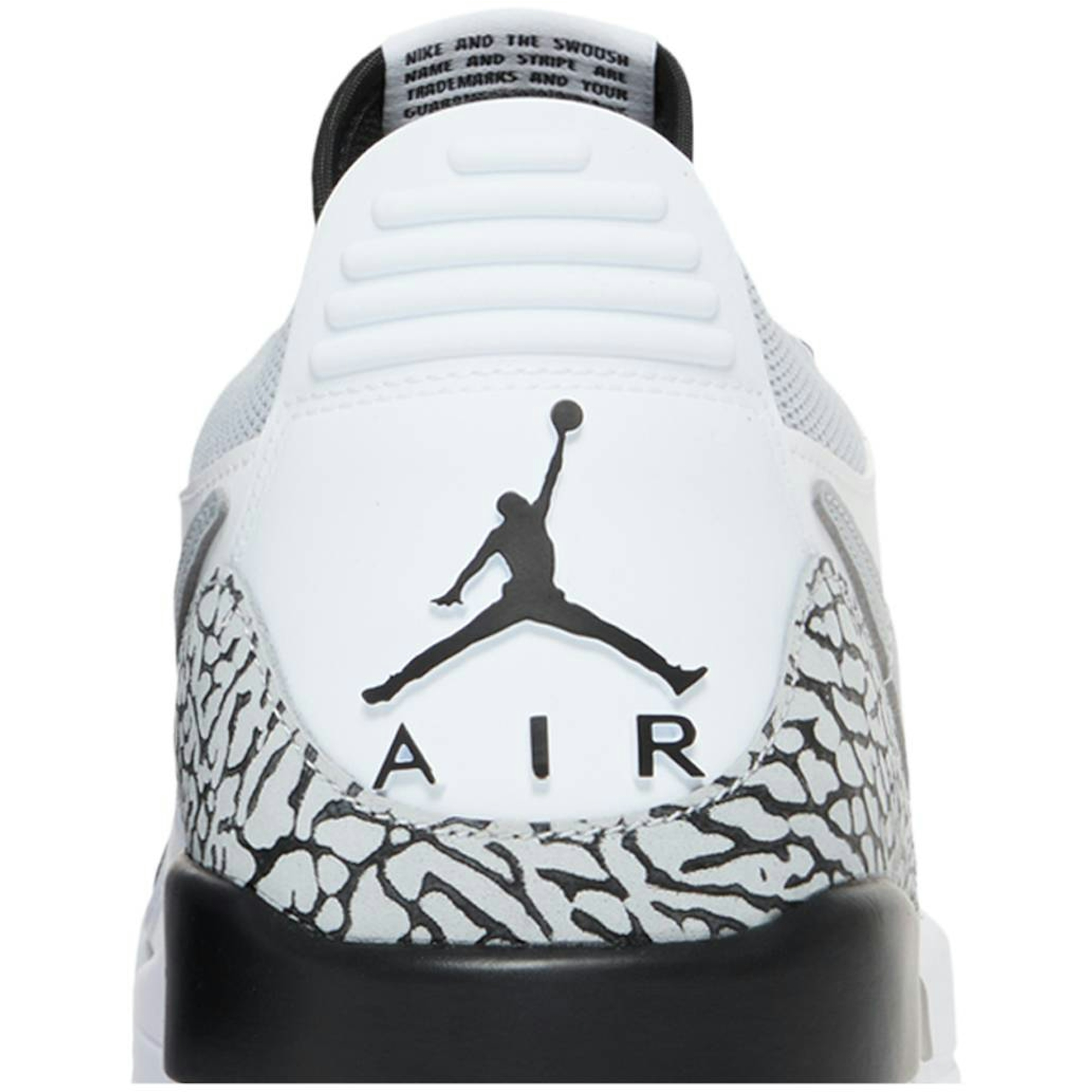 Air Jordan Legacy 312 Low ‘Light Smoke Grey’ CD7069-105