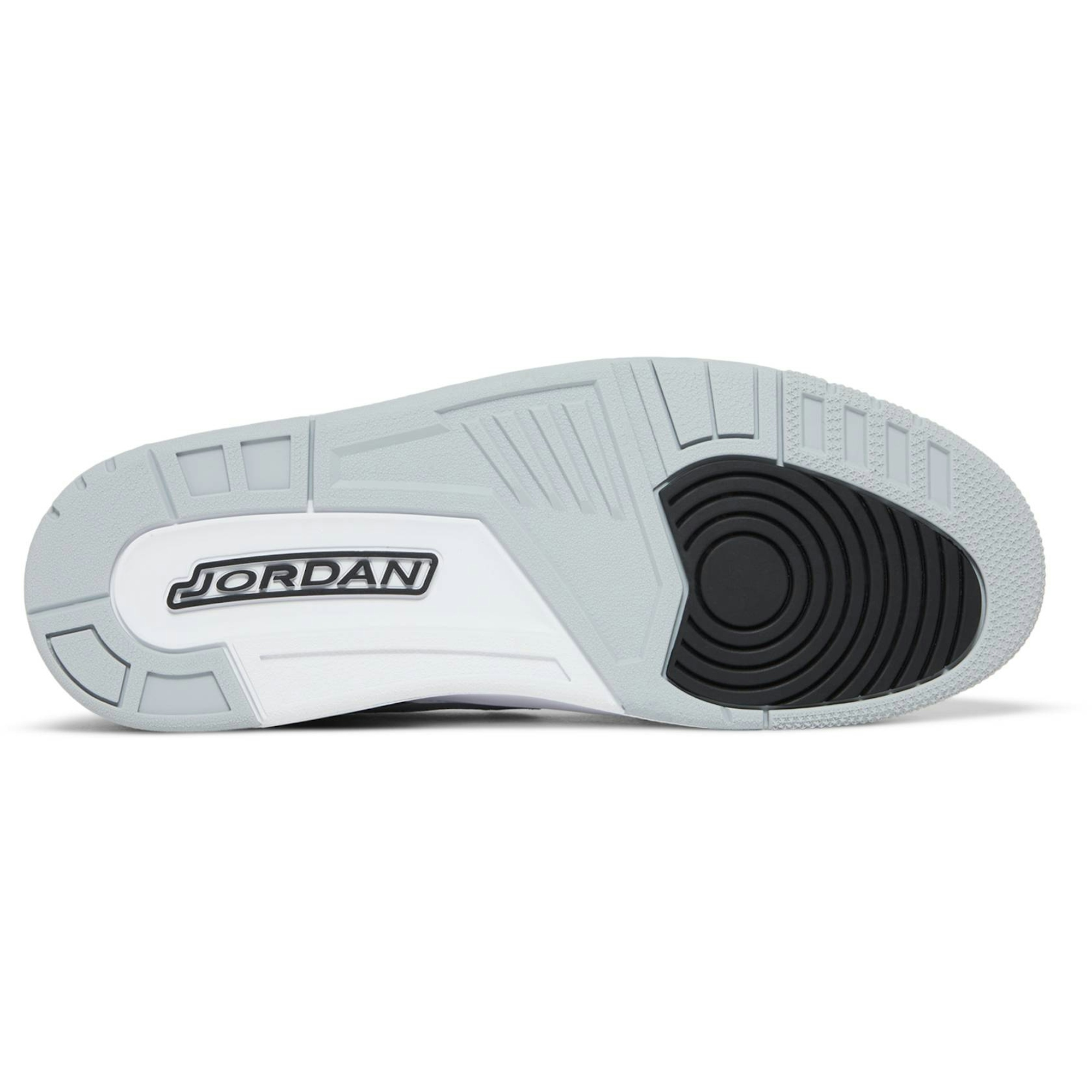 Air Jordan Legacy 312 Low ‘Light Smoke Grey’ CD7069-105