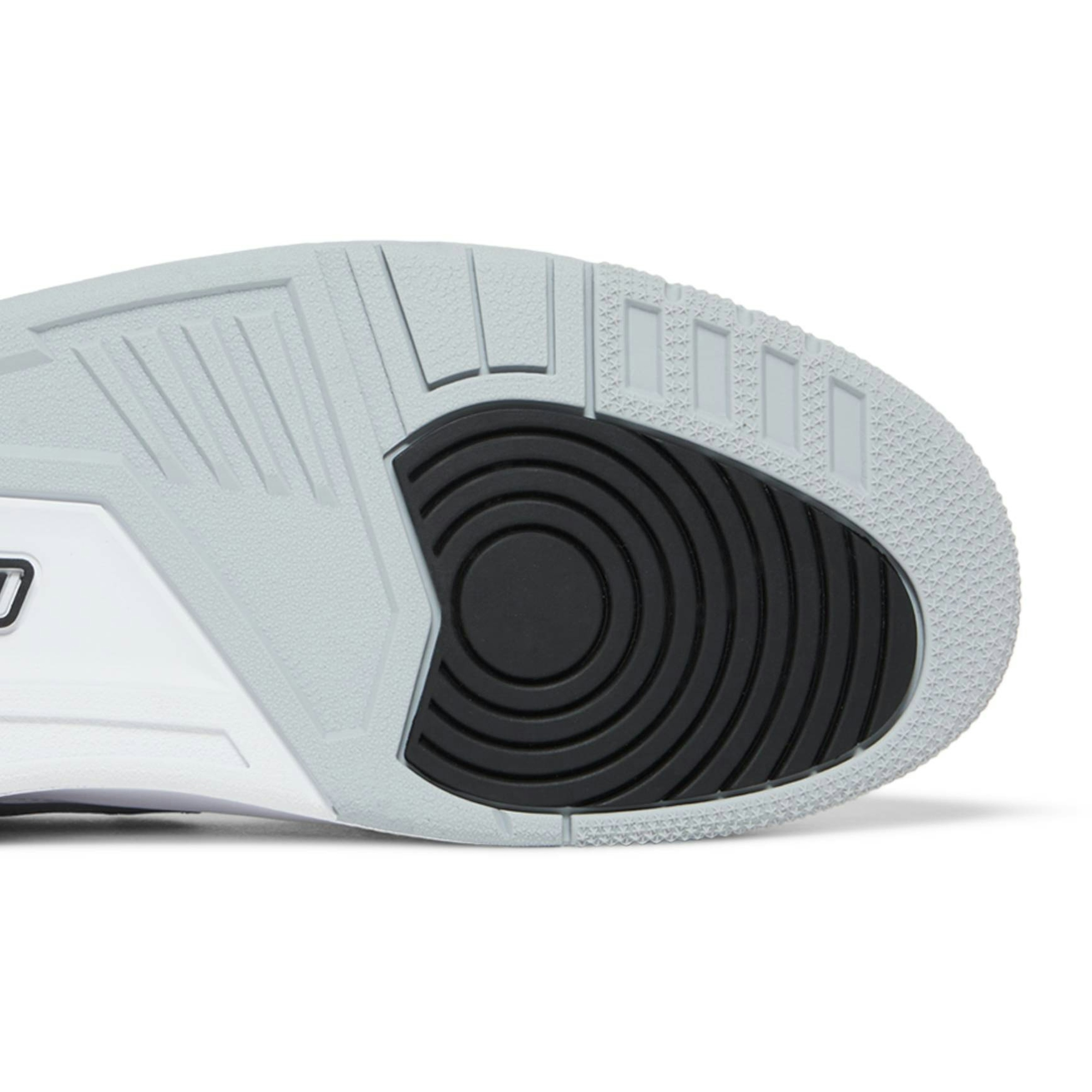 Air Jordan Legacy 312 Low ‘Light Smoke Grey’ CD7069-105