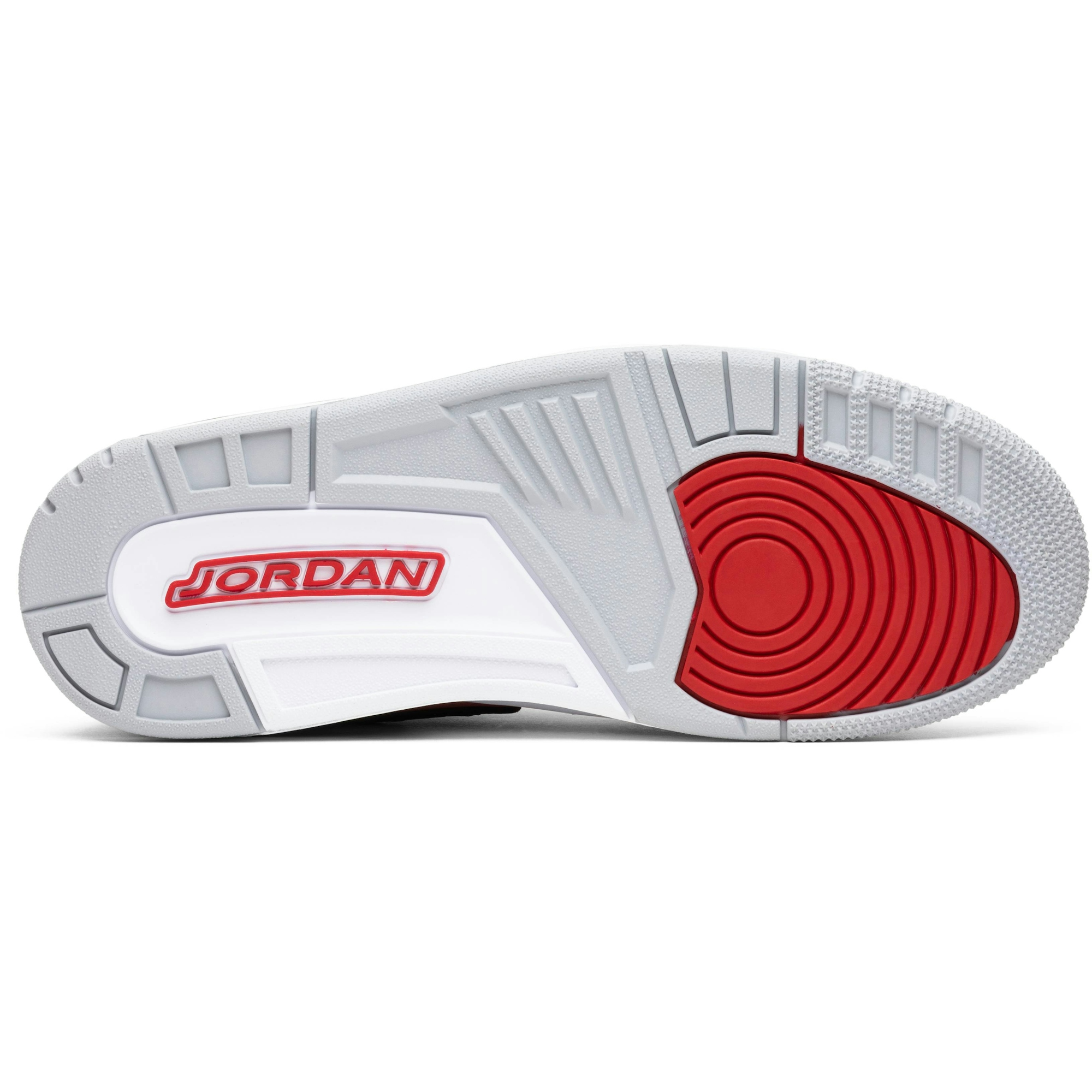 Air Jordan Legacy 312 ‘Toro’ AV3922-601