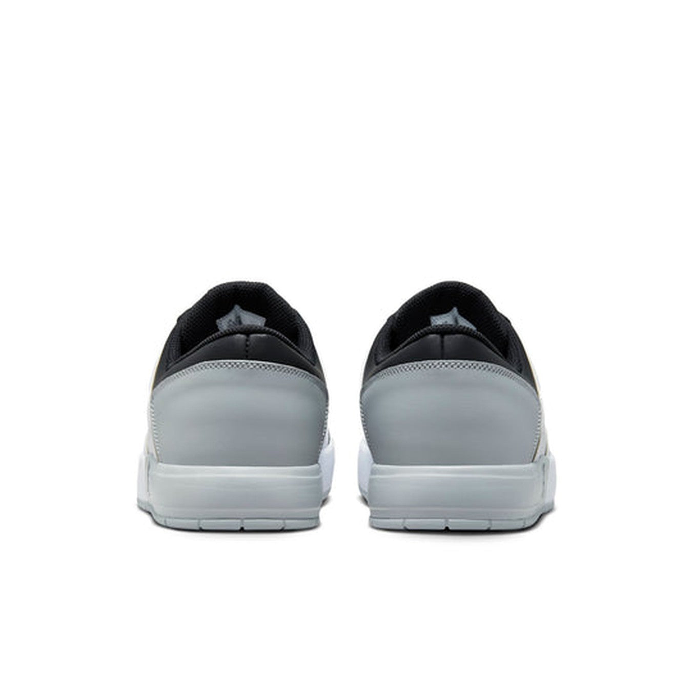 Air Jordan NU Retro 1 Low ‘Light Smoke Grey’