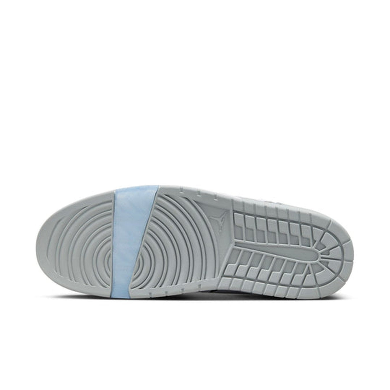 Air Jordan NU Retro 1 Low ‘Light Smoke Grey’