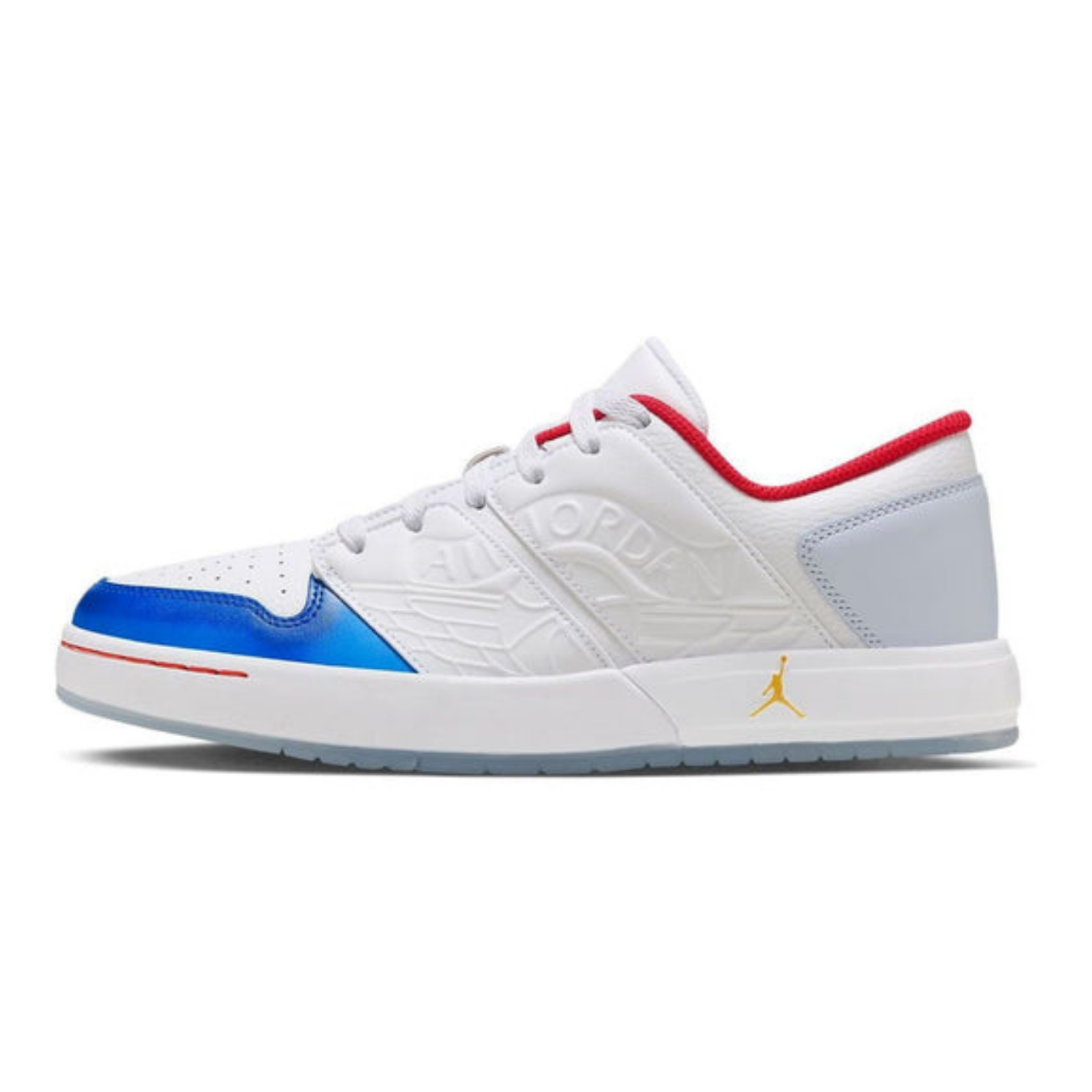 Air Jordan Nu Retro 1 Low 'Philippines'