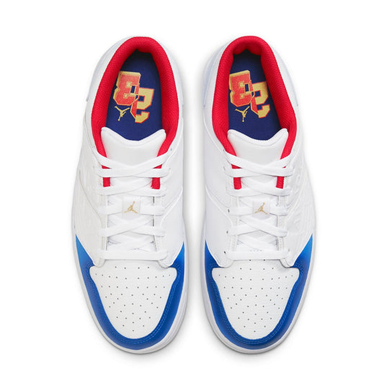Air Jordan Nu Retro 1 Low ‘Philippines’