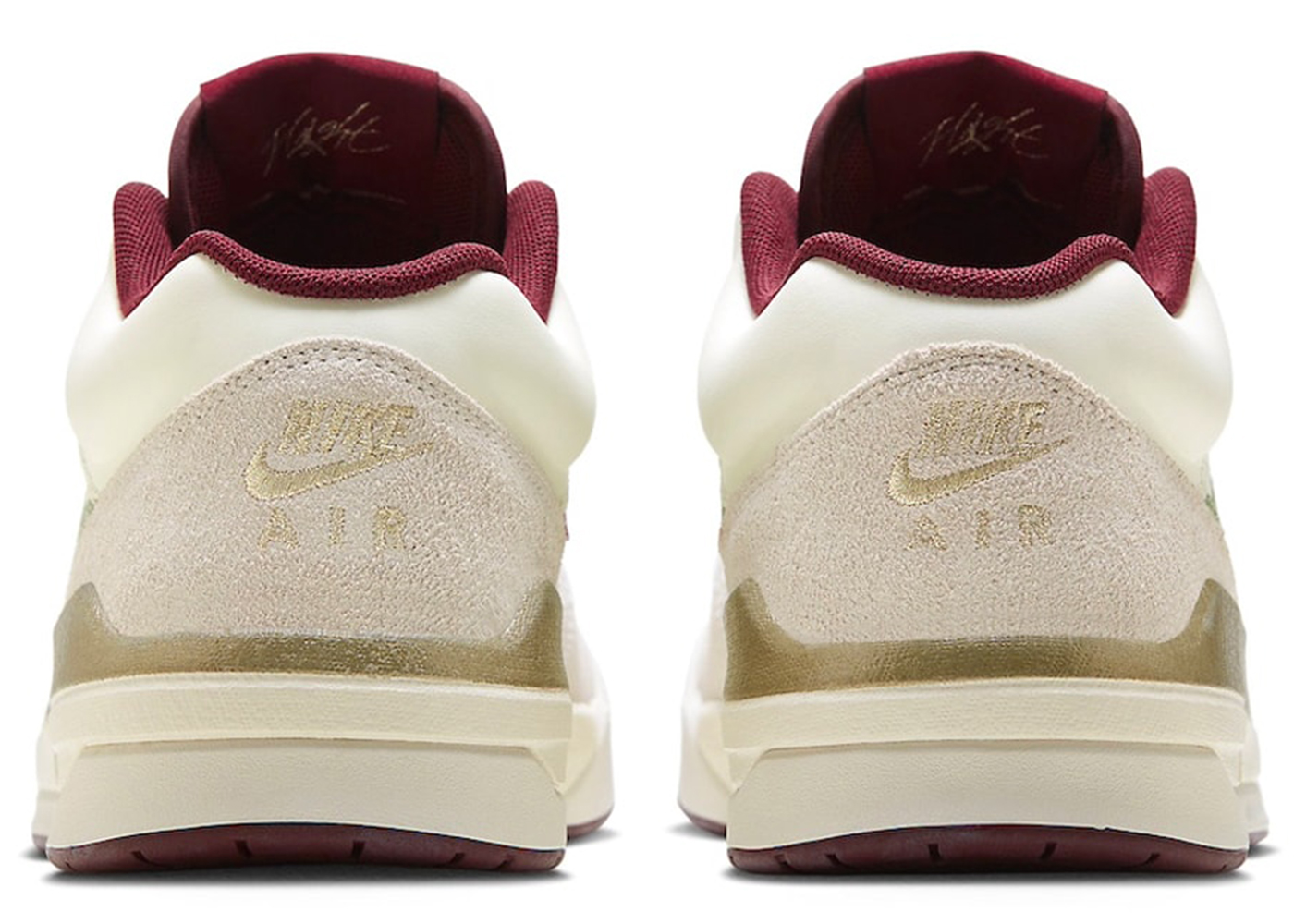 Air Jordan Stadium 90 Year of the Dragon FZ5043-120 IGFul