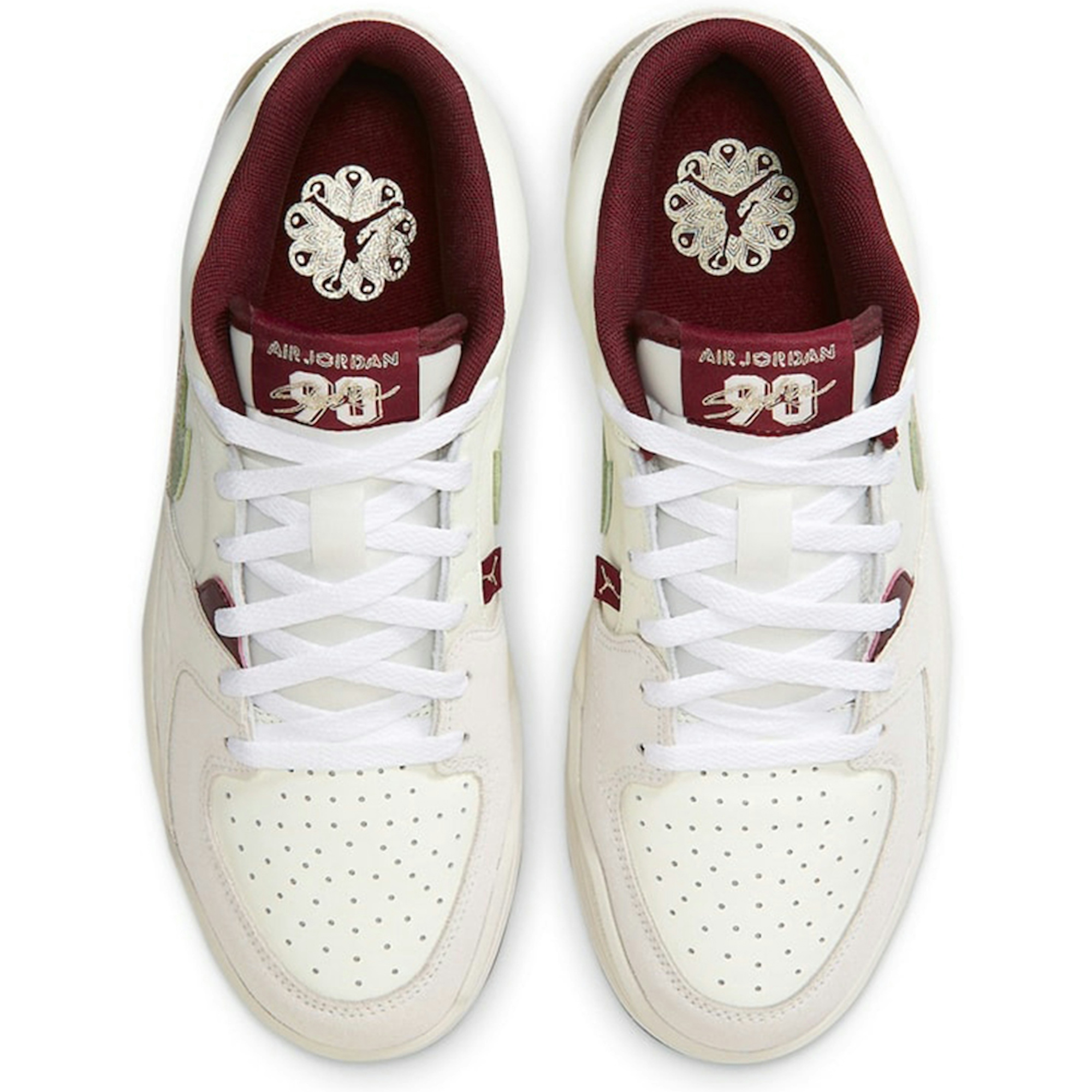 Air Jordan Stadium 90 Year of the Dragon FZ5043-120 IGFul